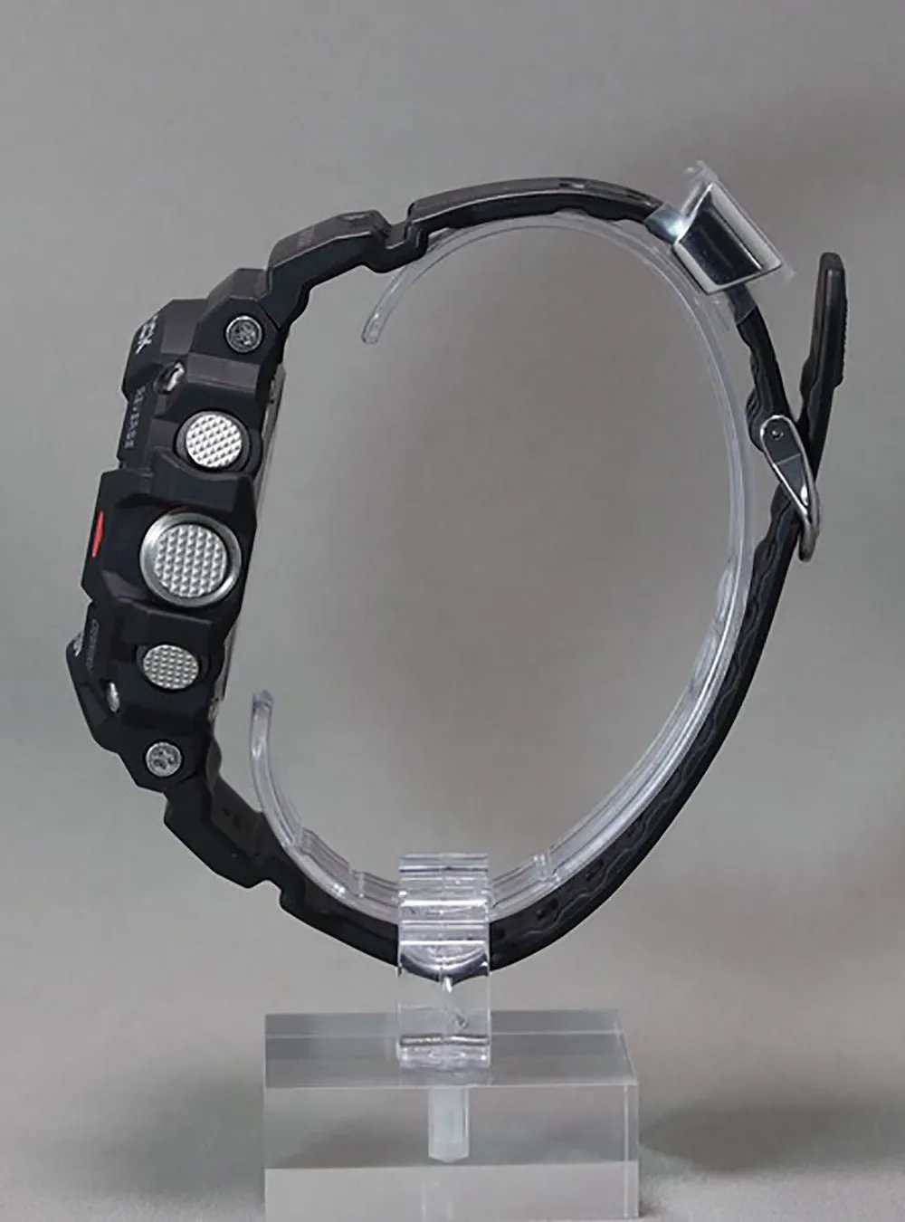 CASIO G-SHOCK MASTER OF G RANGEMAN MULTI BAND6 GW-9400J-1JF JDM
