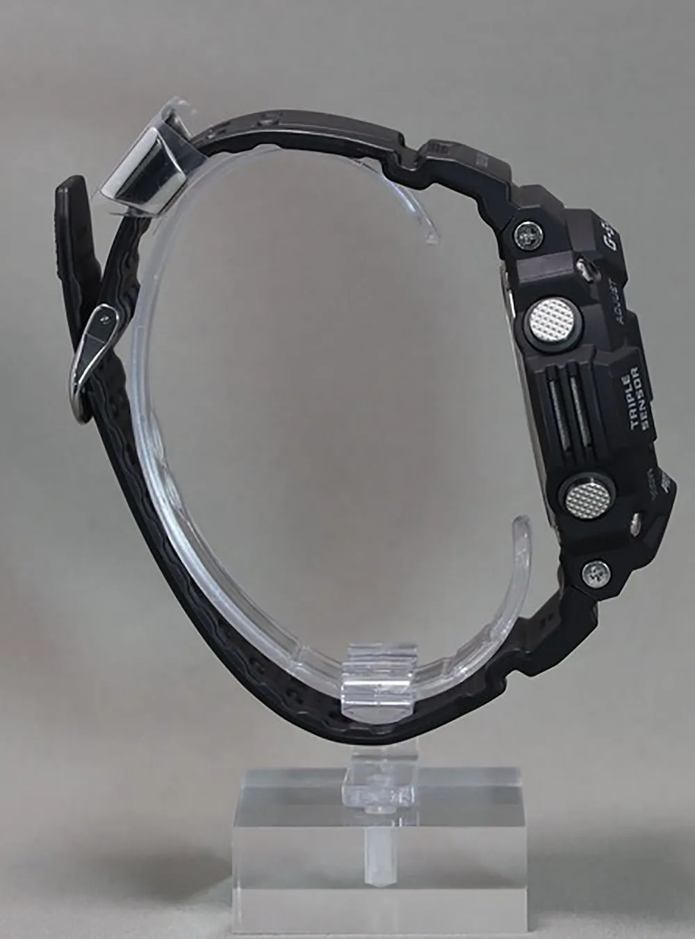 CASIO G-SHOCK MASTER OF G RANGEMAN MULTI BAND6 GW-9400J-1JF JDM