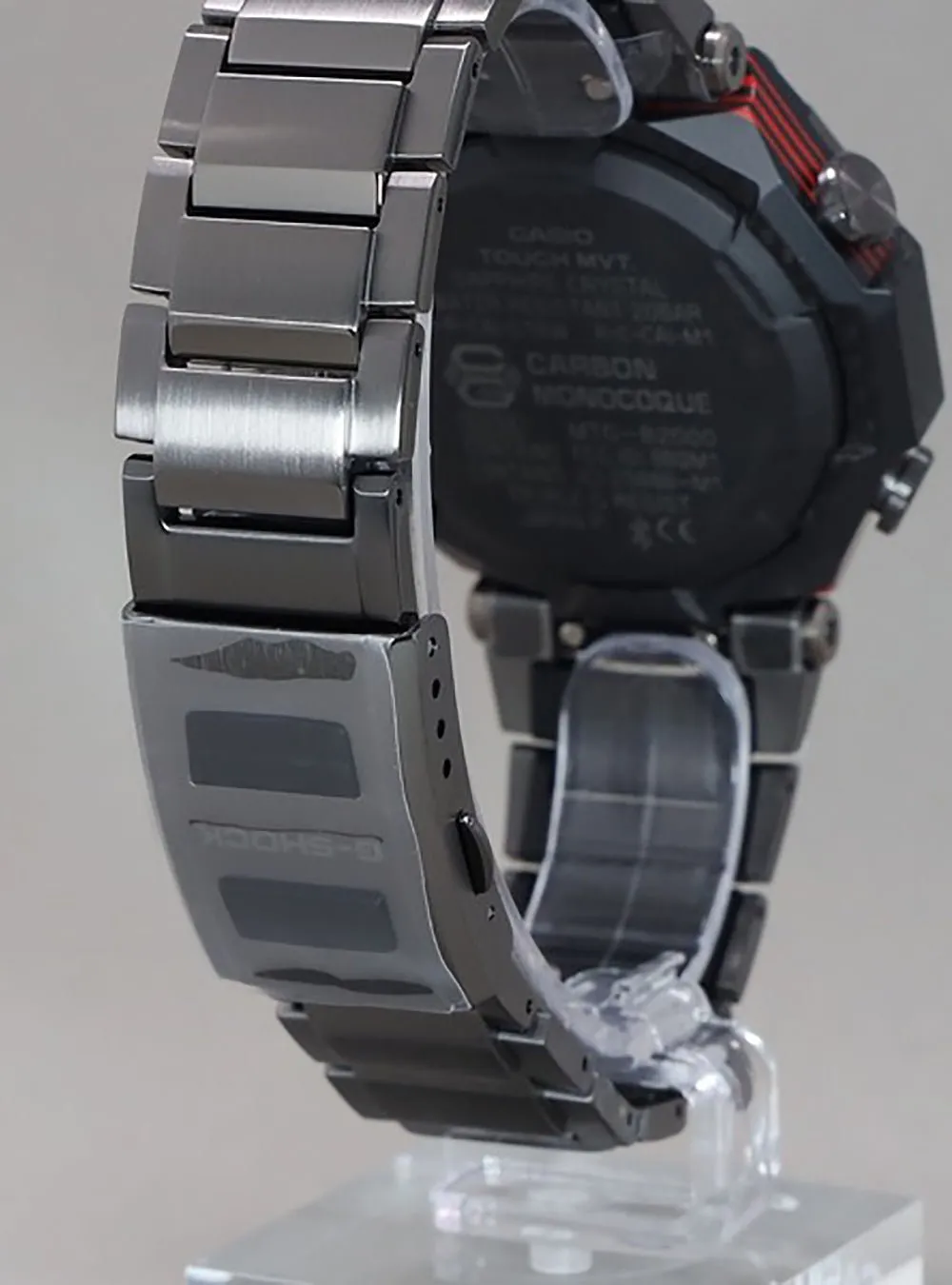 CASIO G-SHOCK MT-G MTG-B2000 SERIES MTG-B2000YBD-1AJF MADE IN JAPAN JDM