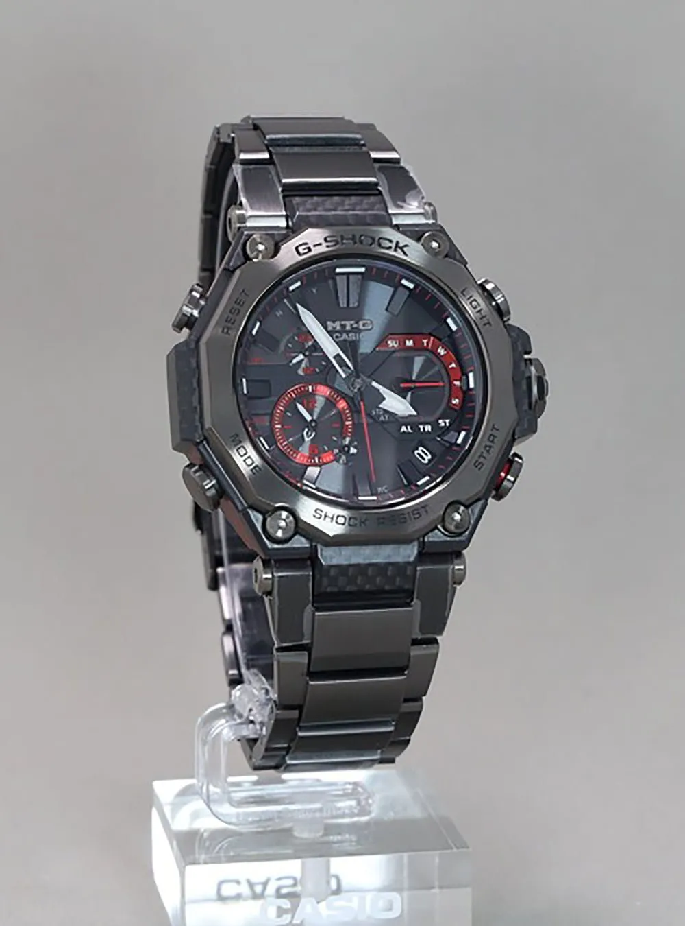 CASIO G-SHOCK MT-G MTG-B2000 SERIES MTG-B2000YBD-1AJF MADE IN JAPAN JDM