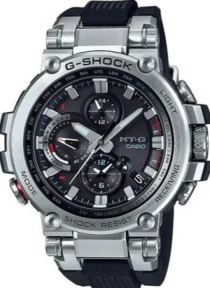 Casio G-Shock MT-G Triple G Resist MTG-B1000-1A