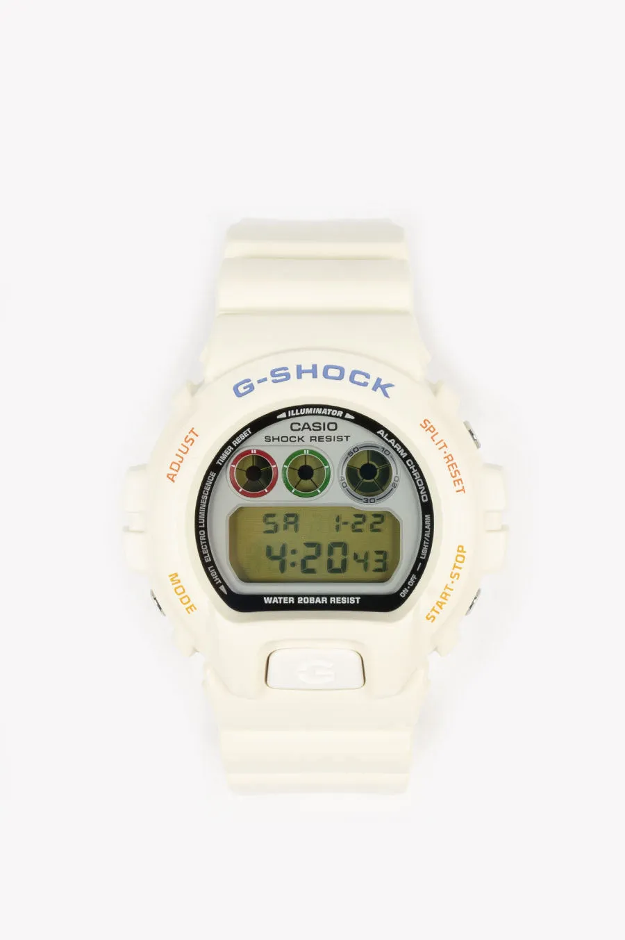CASIO G-SHOCK x JOHN MAYER x HODINKEE DW6900JM21-7