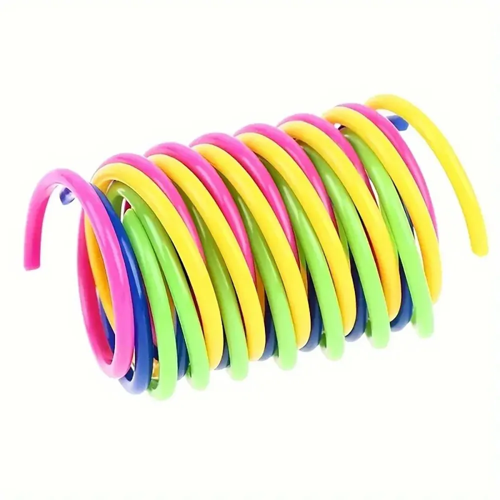 Cat Toy PawzUp PawBounce, 5.5 x 3cm, 4 pcs