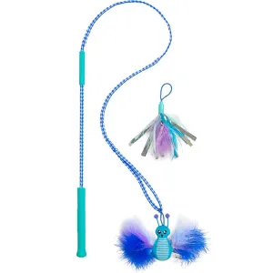 Catstages Tail Teaser Air Prey