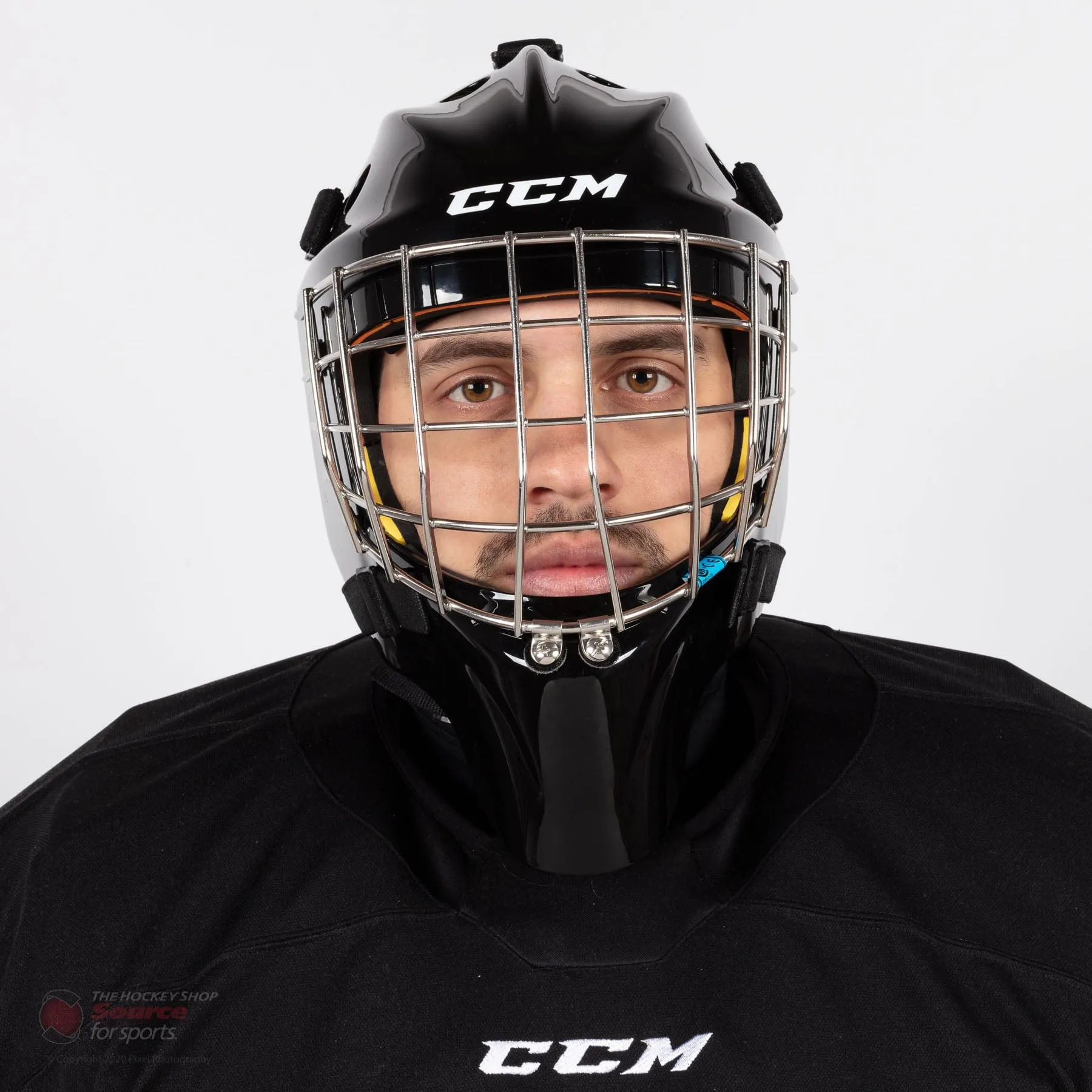 CCM Axis A1.9 Senior Goalie Mask