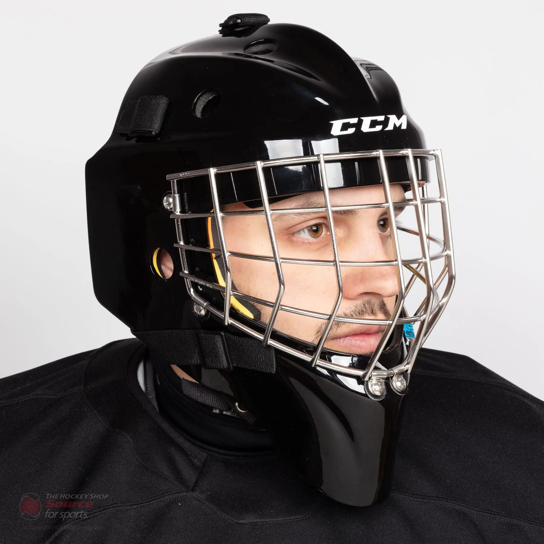 CCM Axis A1.9 Senior Goalie Mask