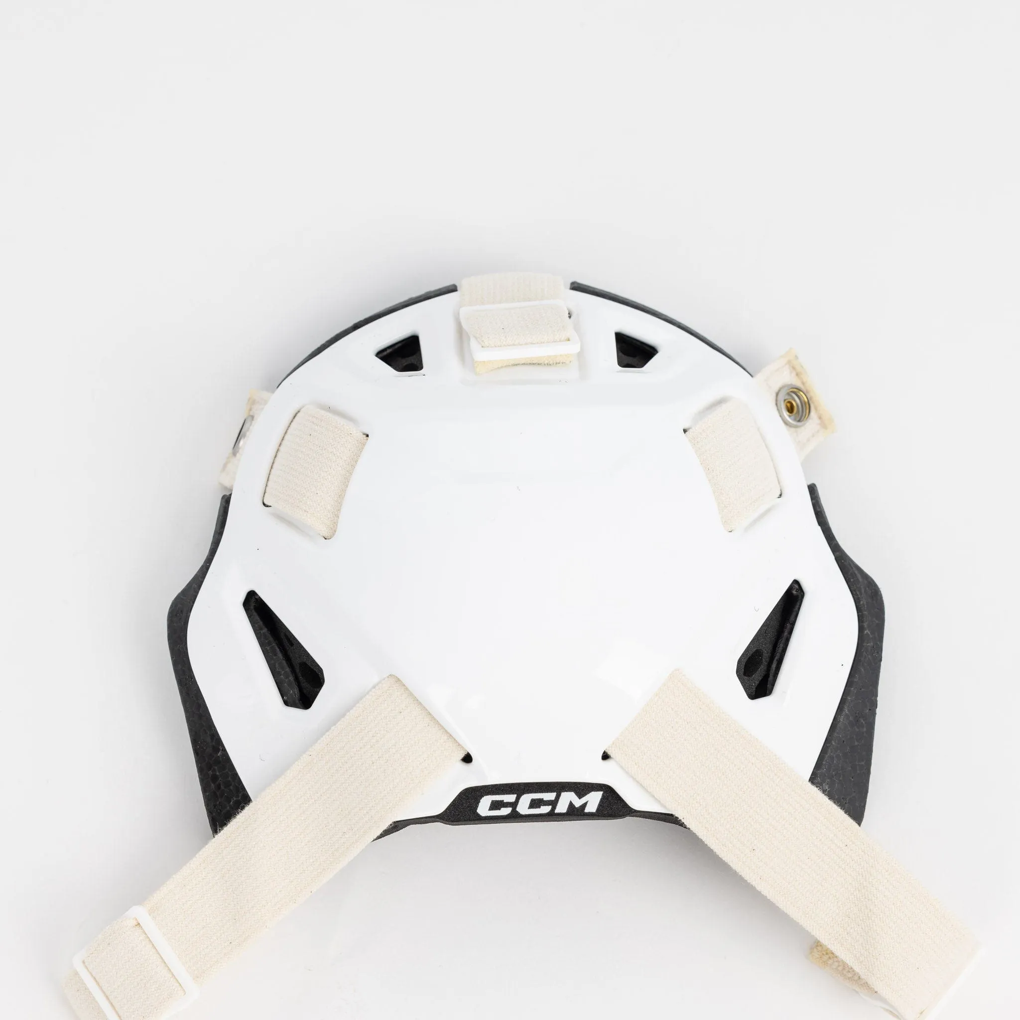 CCM Axis F9 Senior Goalie Mask