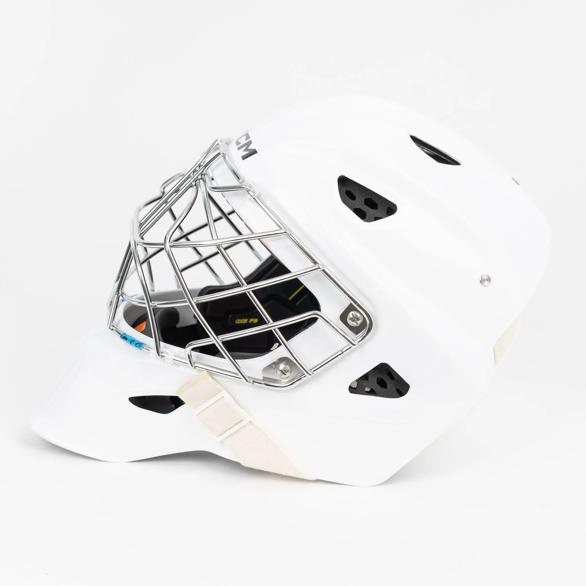 CCM Axis F9 Senior Goalie Mask