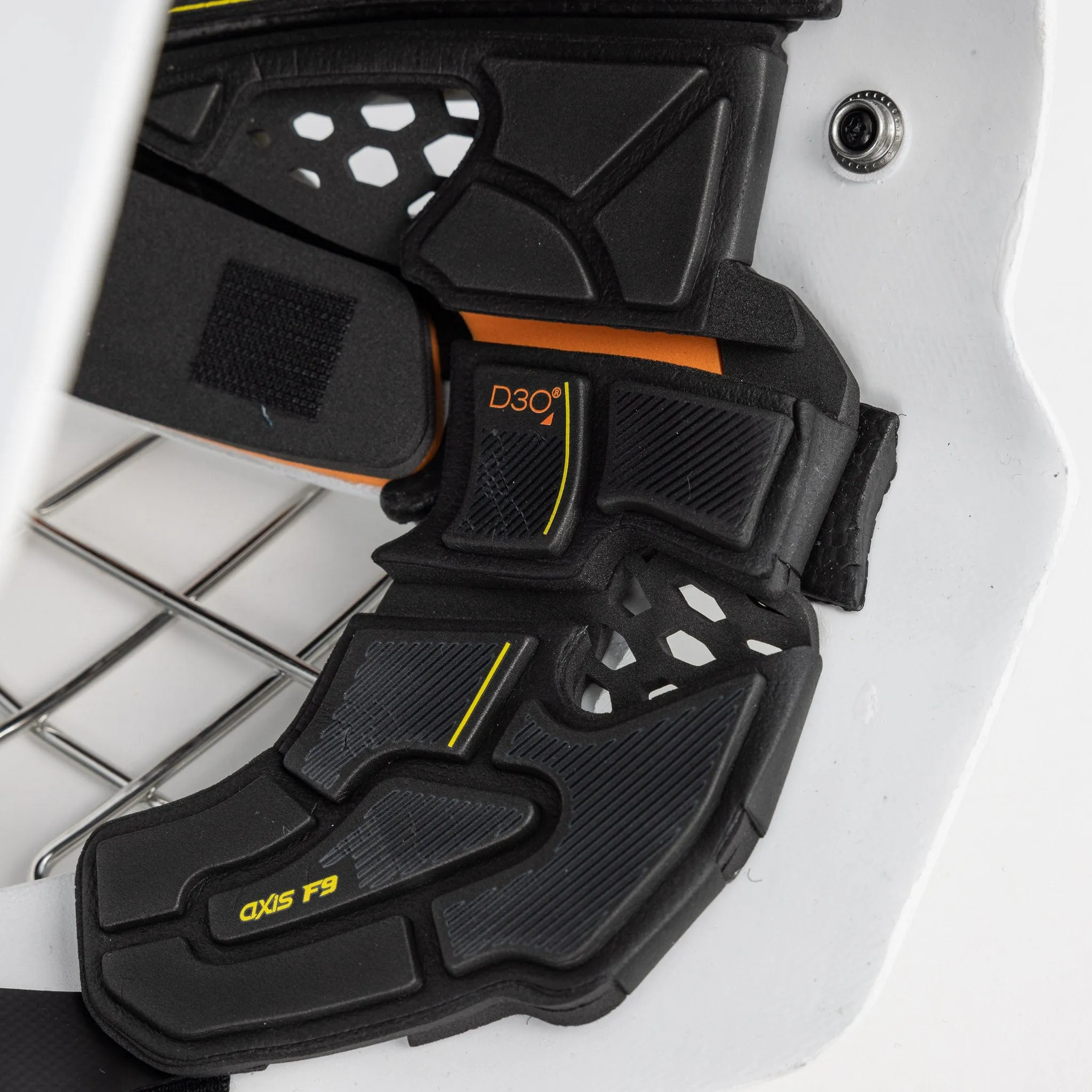 CCM Axis F9 Senior Goalie Mask