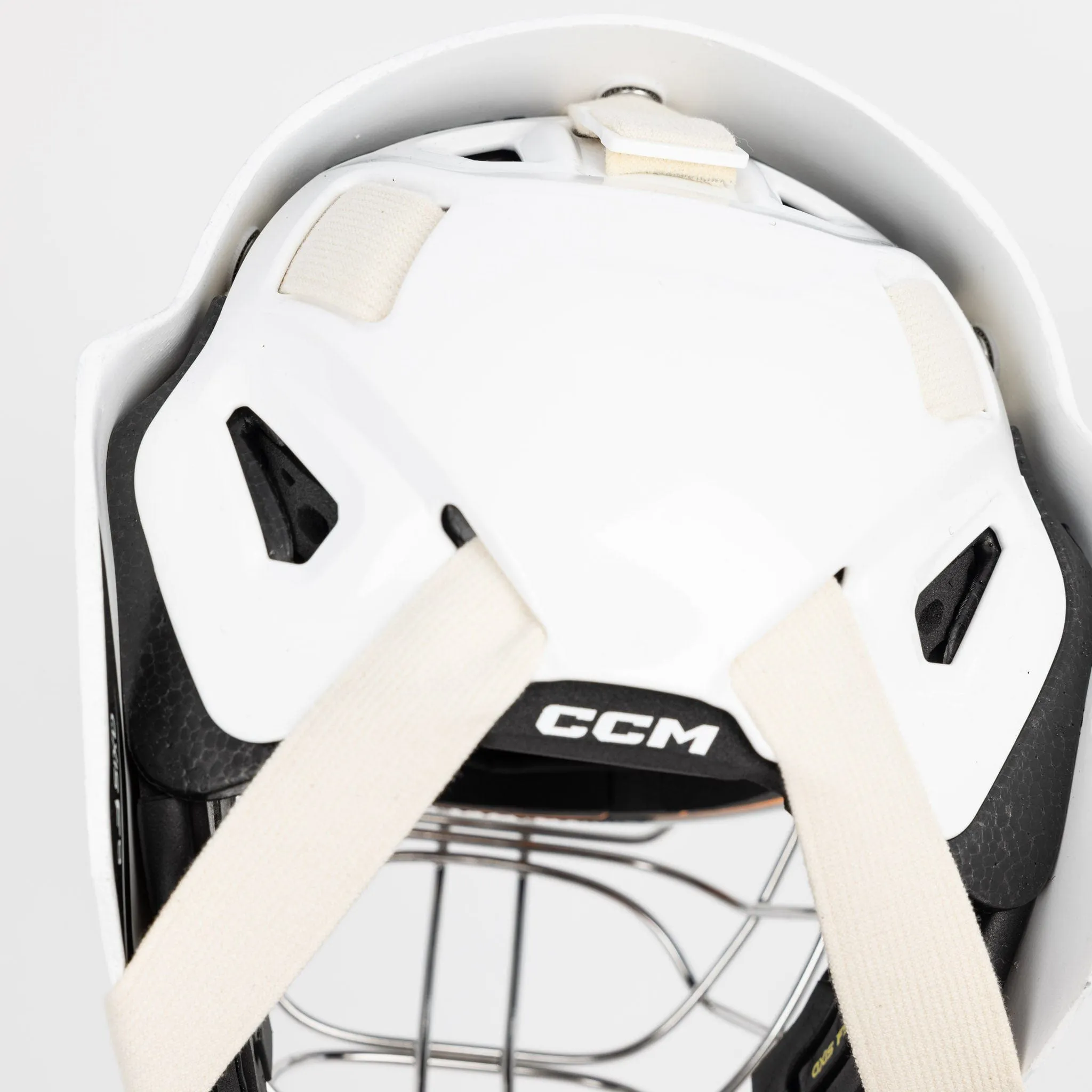 CCM Axis F9 Senior Goalie Mask