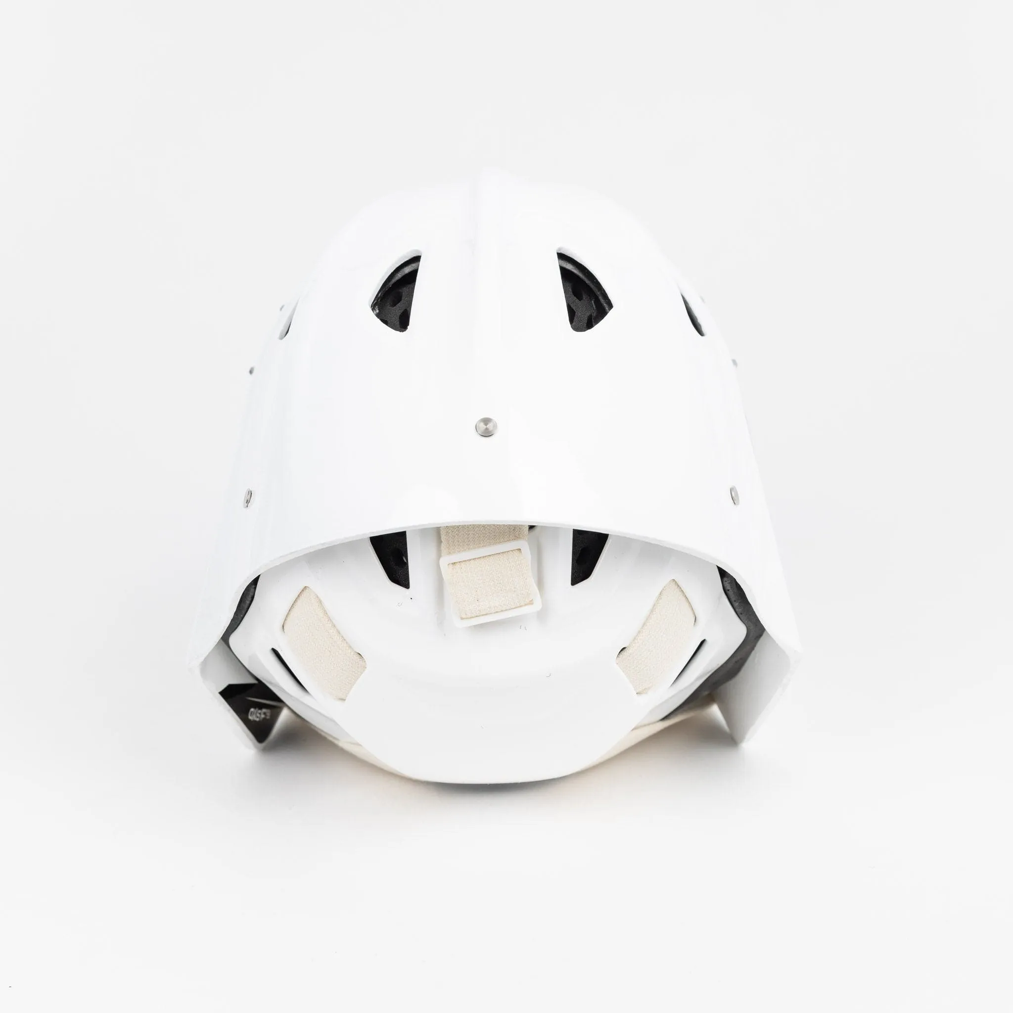 CCM Axis F9 Senior Goalie Mask