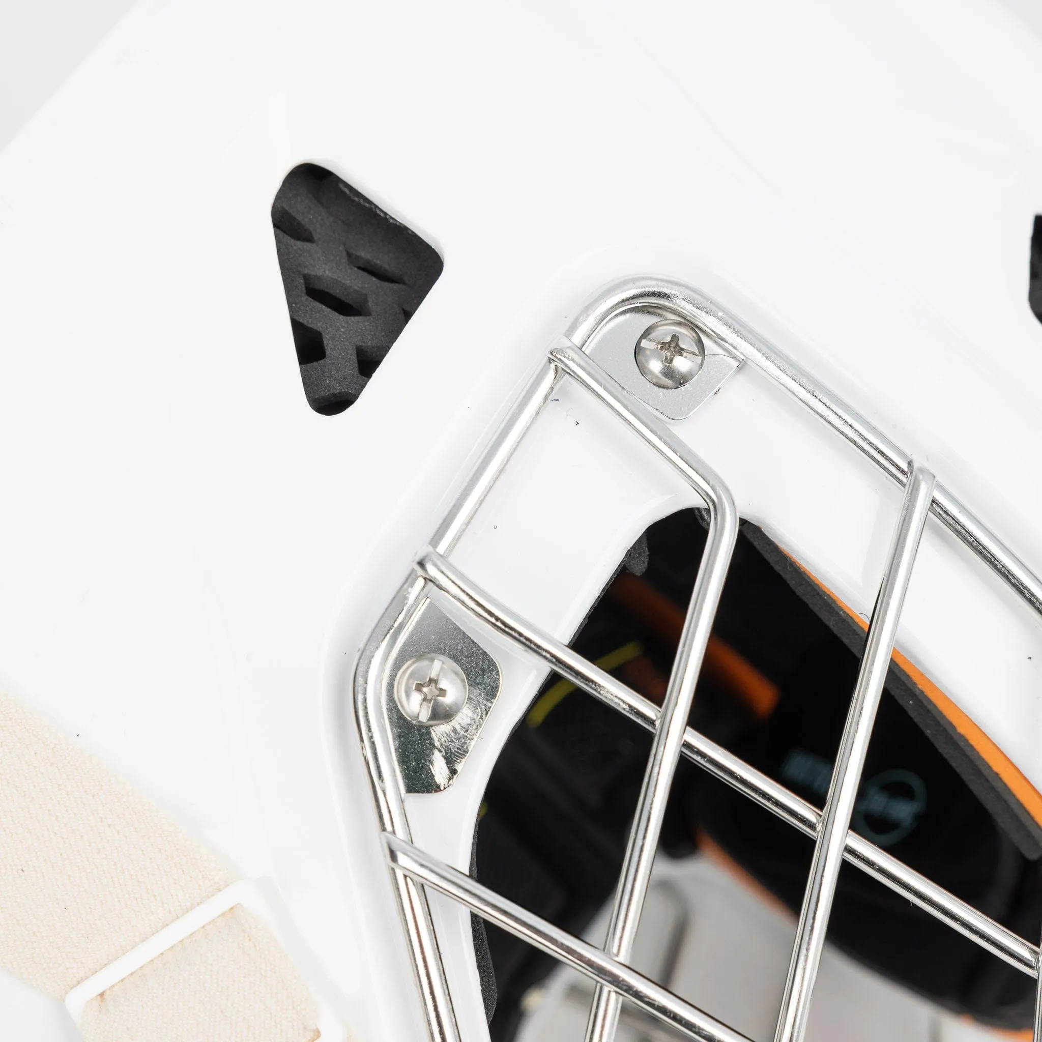 CCM Axis F9 Senior Goalie Mask