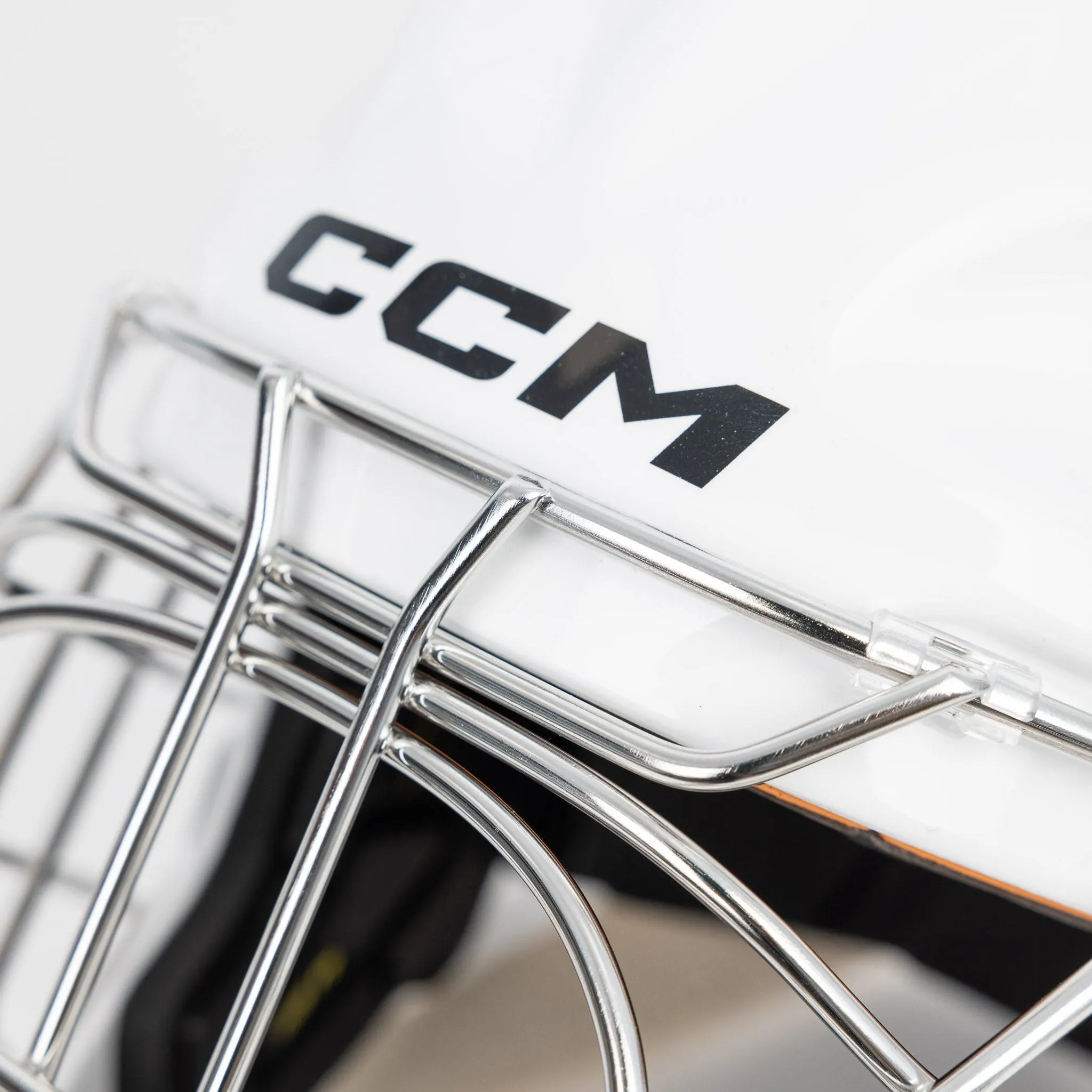 CCM Axis F9 Senior Goalie Mask