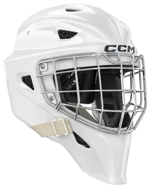CCM Axis F9 Senior Goalie Mask