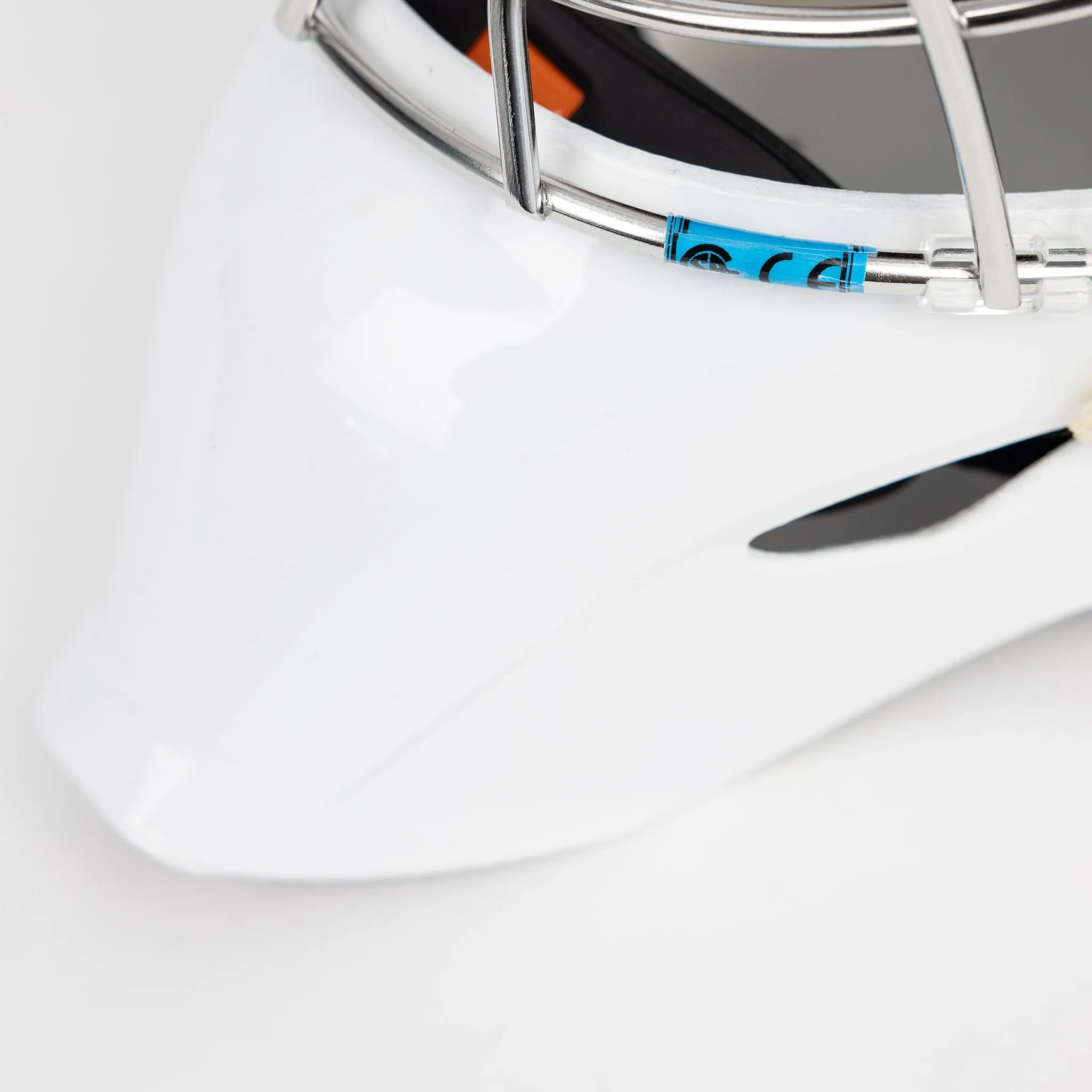 CCM Axis F9 Senior Goalie Mask