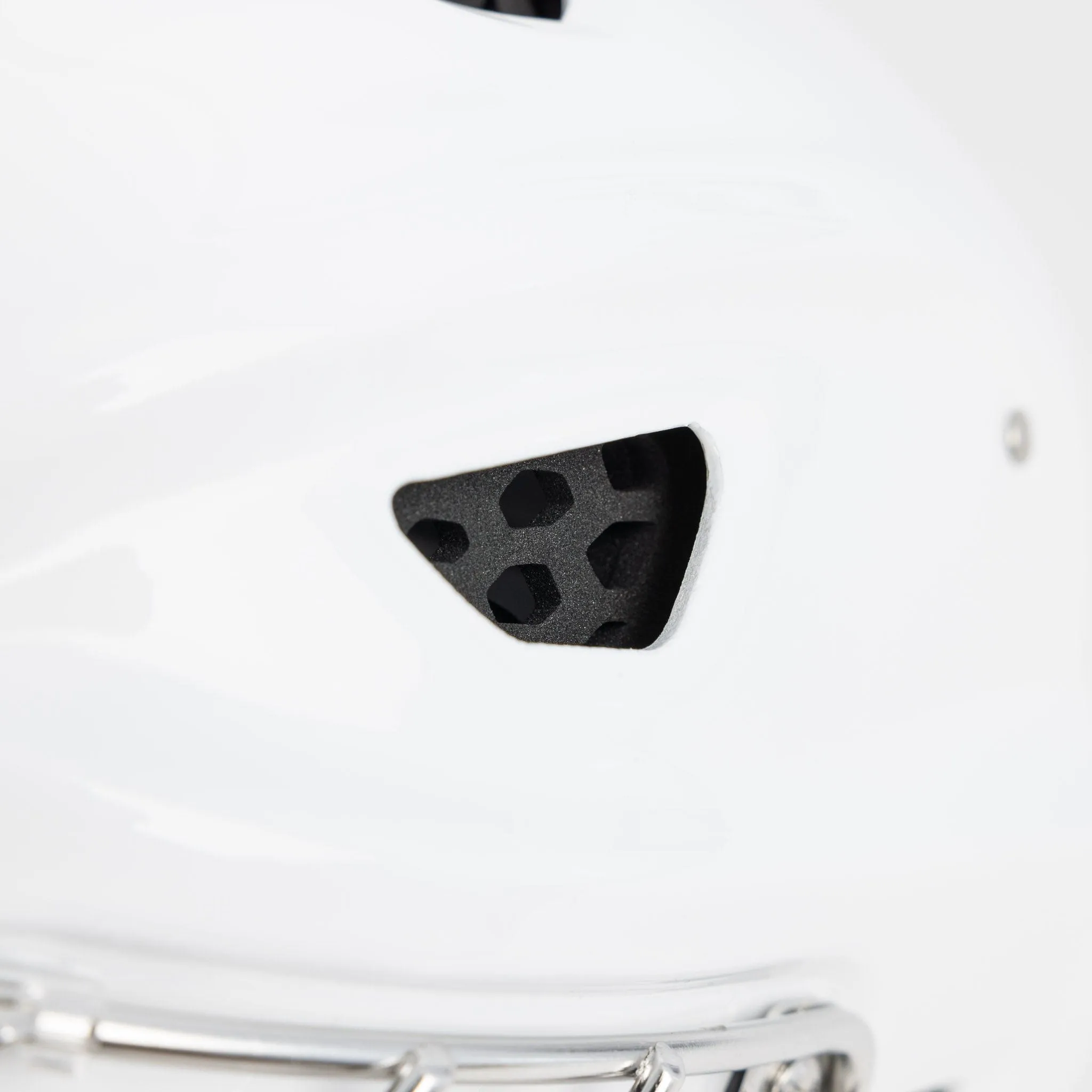 CCM Axis F9 Senior Goalie Mask