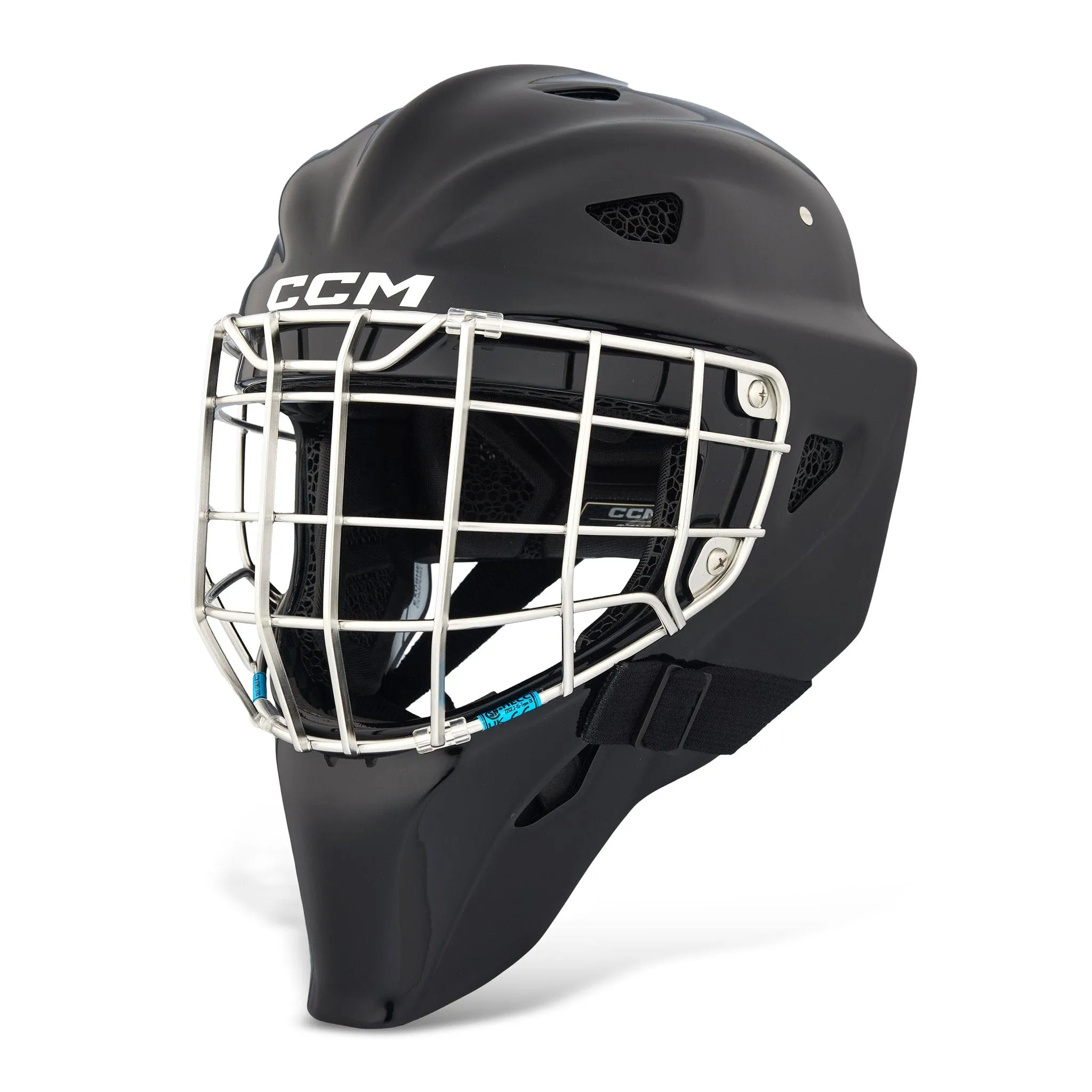 CCM Axis XF Senior Goalie Mask