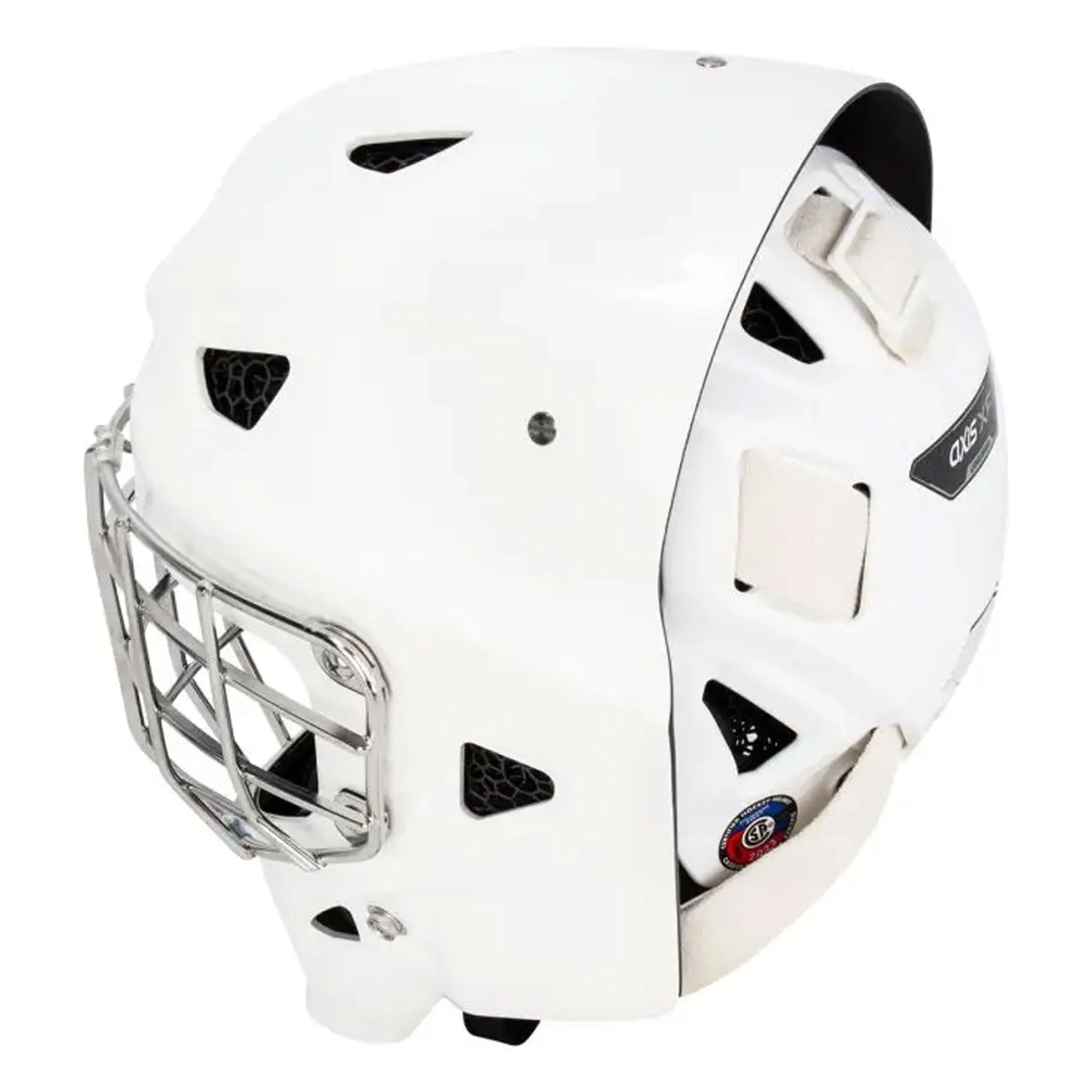 CCM Axis XF Senior Goalie Mask