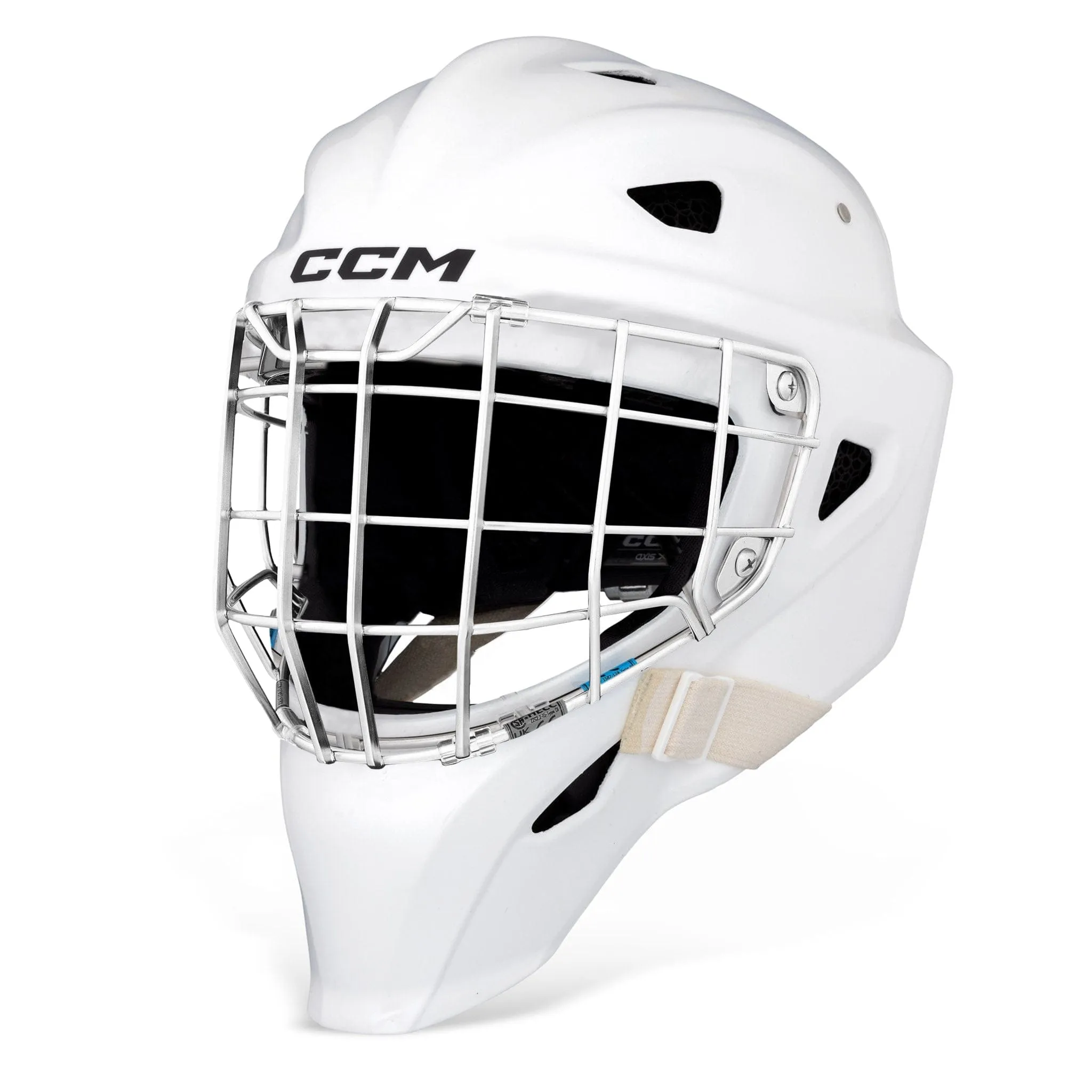 CCM Axis XF Senior Goalie Mask