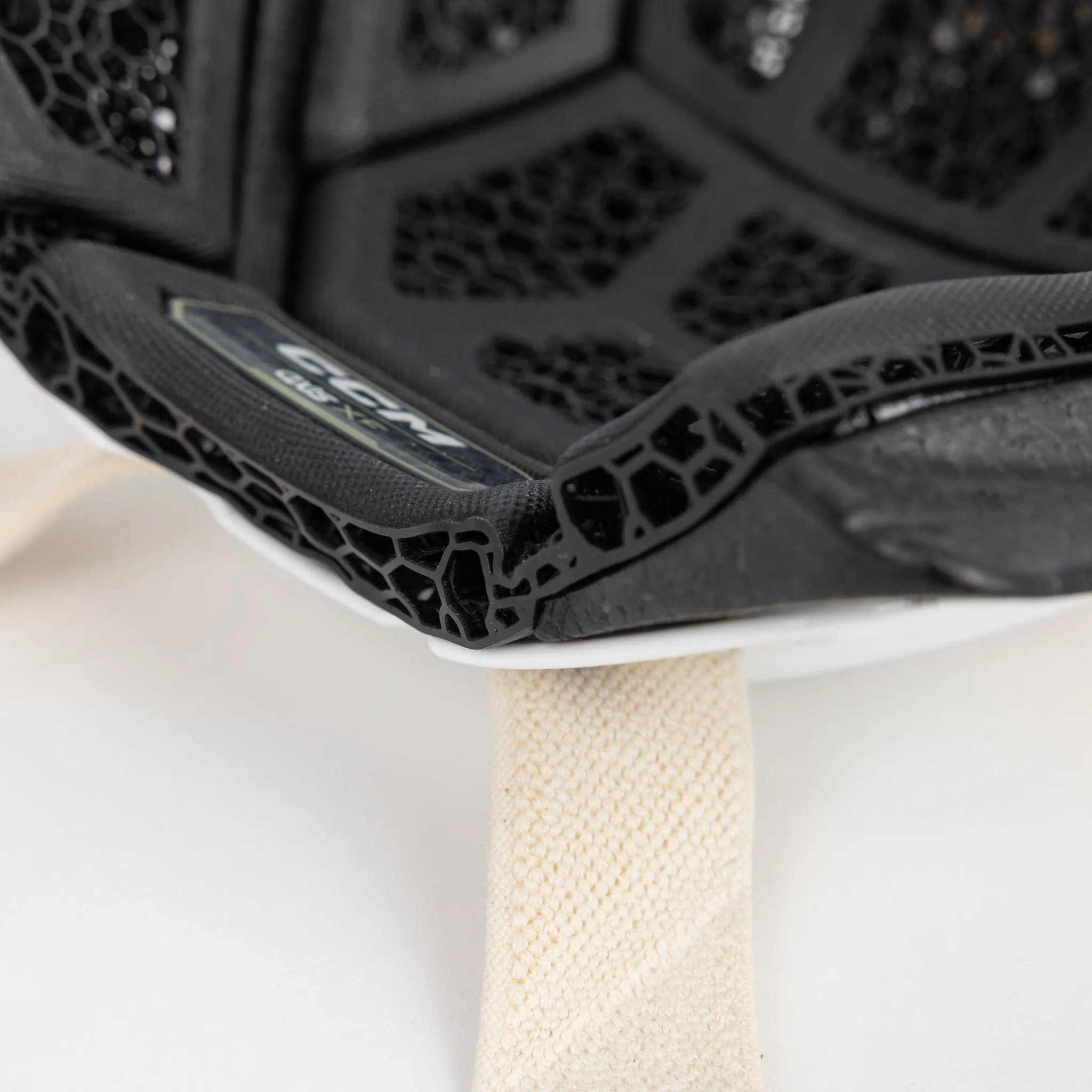 CCM Axis XF Senior Goalie Mask