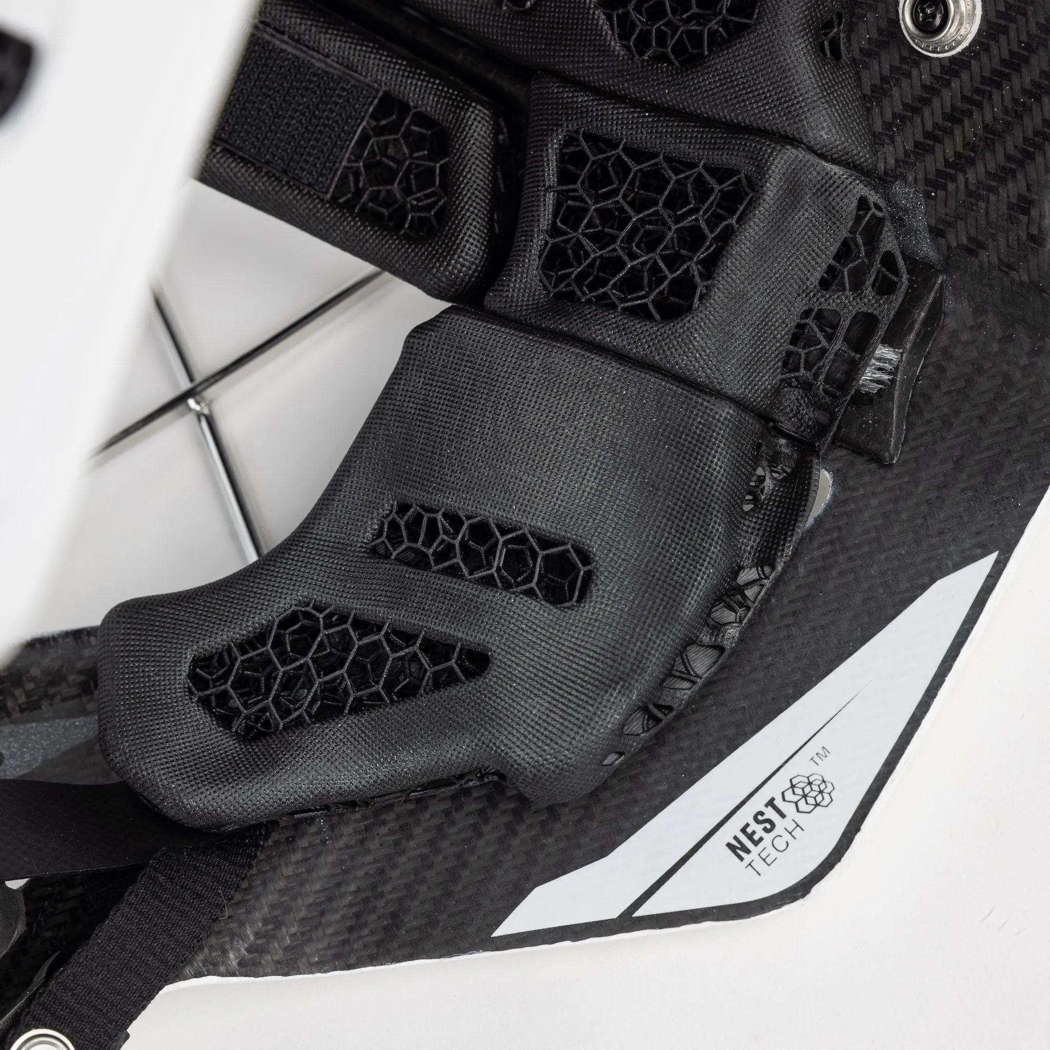 CCM Axis XF Senior Goalie Mask