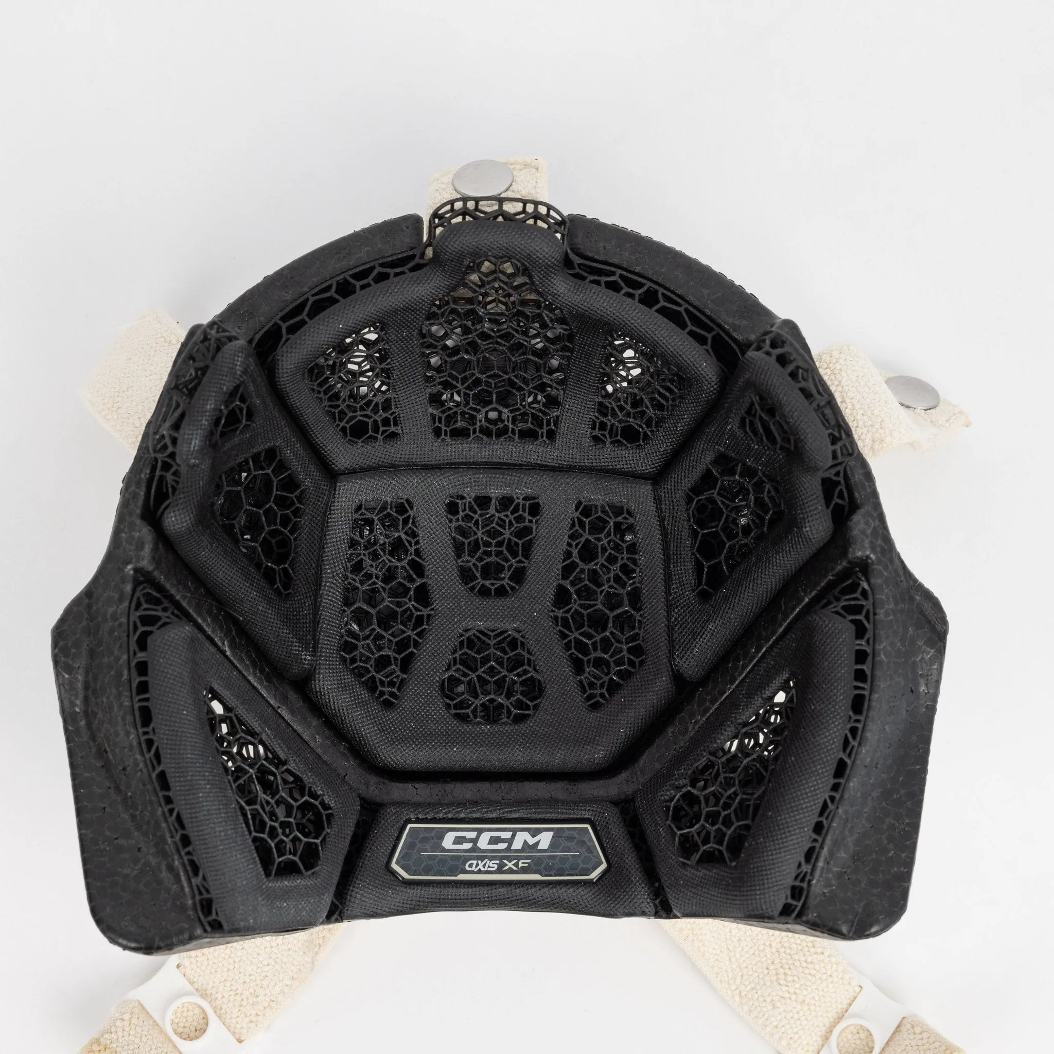 CCM Axis XF Senior Goalie Mask