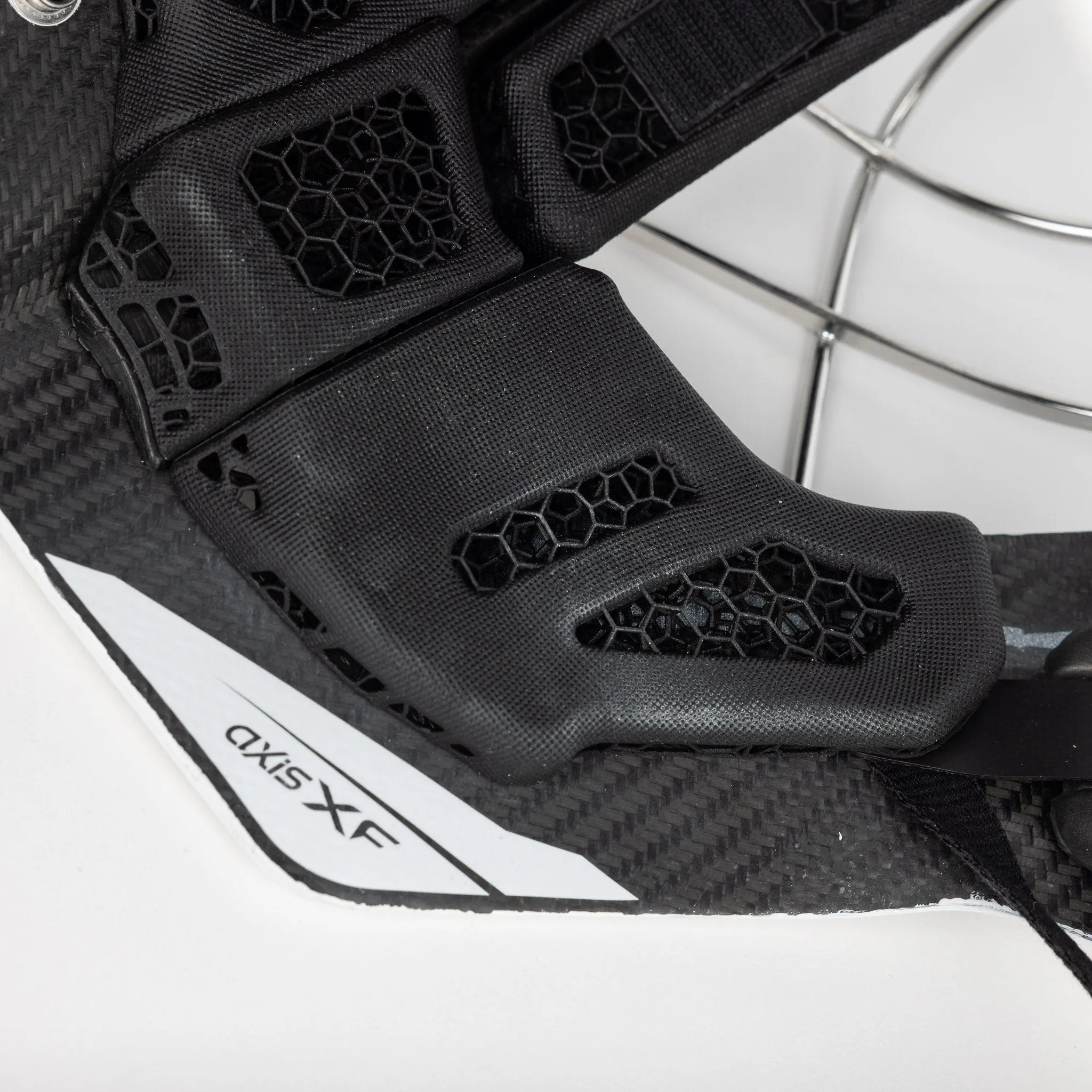CCM Axis XF Senior Goalie Mask