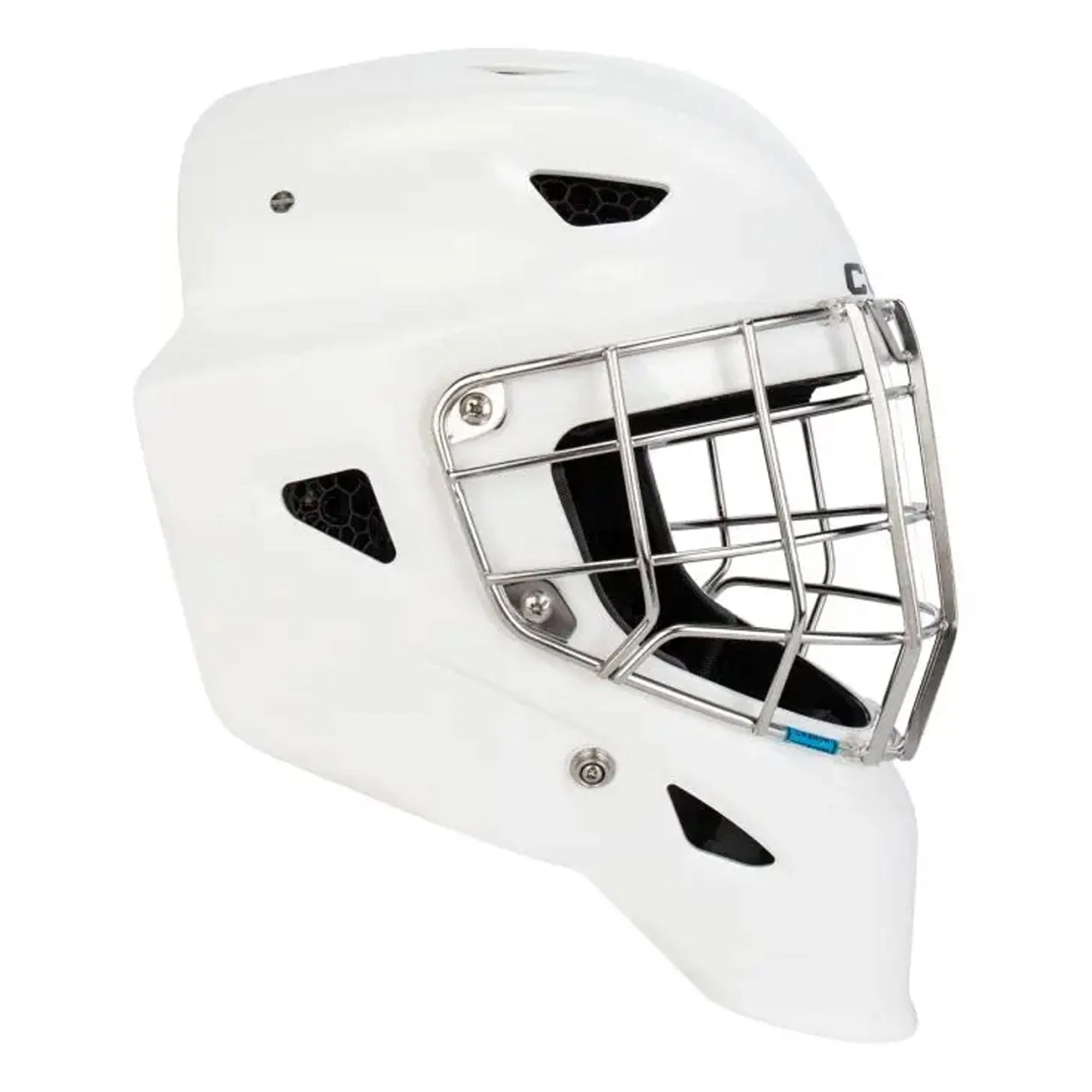CCM Axis XF Senior Goalie Mask