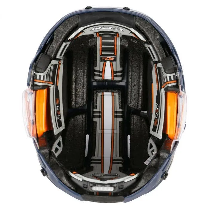 CCM Fitlite 3DS Hockey Helmet
