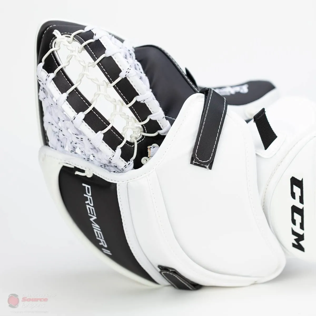 CCM Premier 2 Pro Senior Goalie Catcher