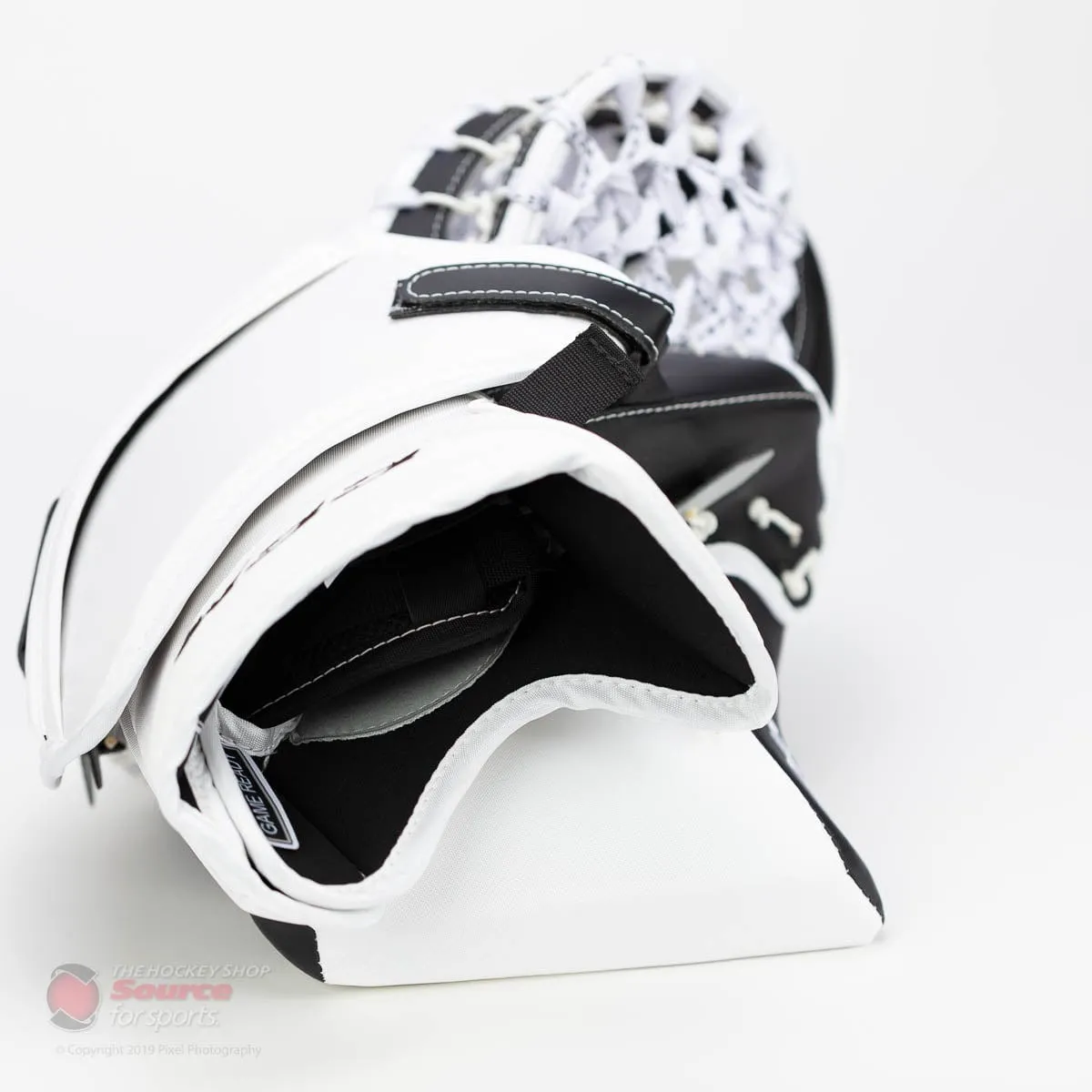 CCM Premier 2 Pro Senior Goalie Catcher