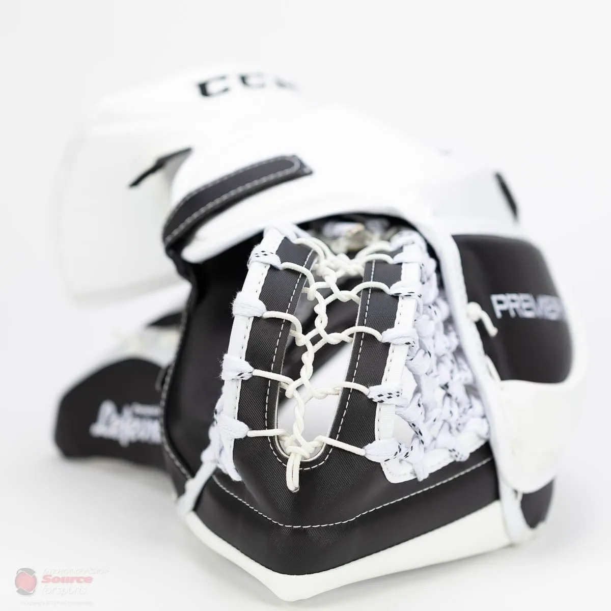 CCM Premier 2 Pro Senior Goalie Catcher