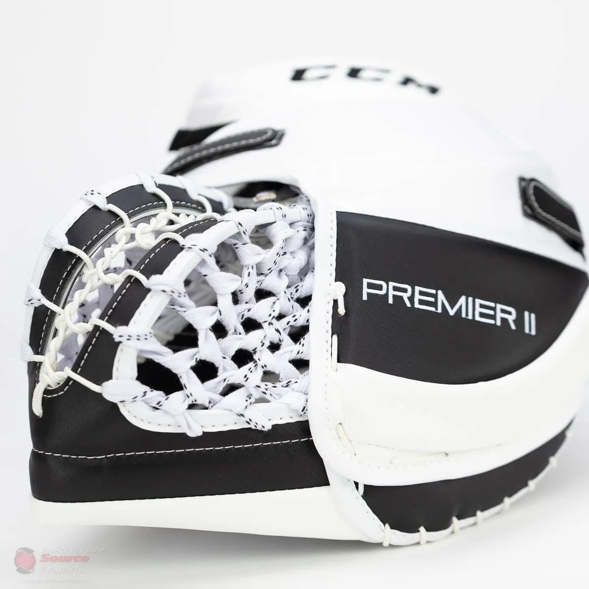 CCM Premier 2 Pro Senior Goalie Catcher