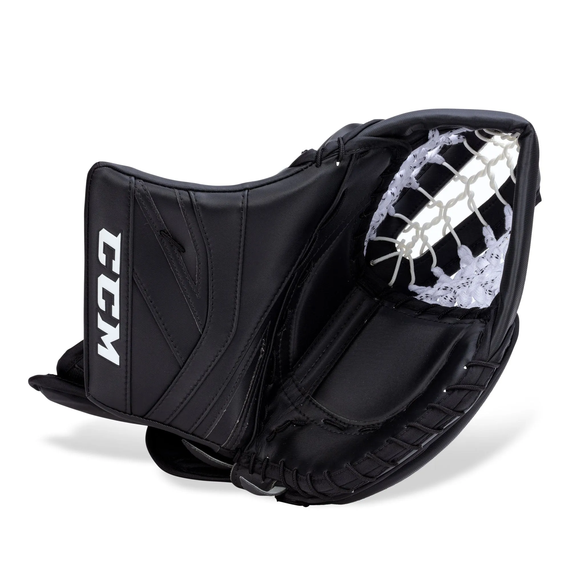 CCM Premier 2 Pro Senior Goalie Catcher