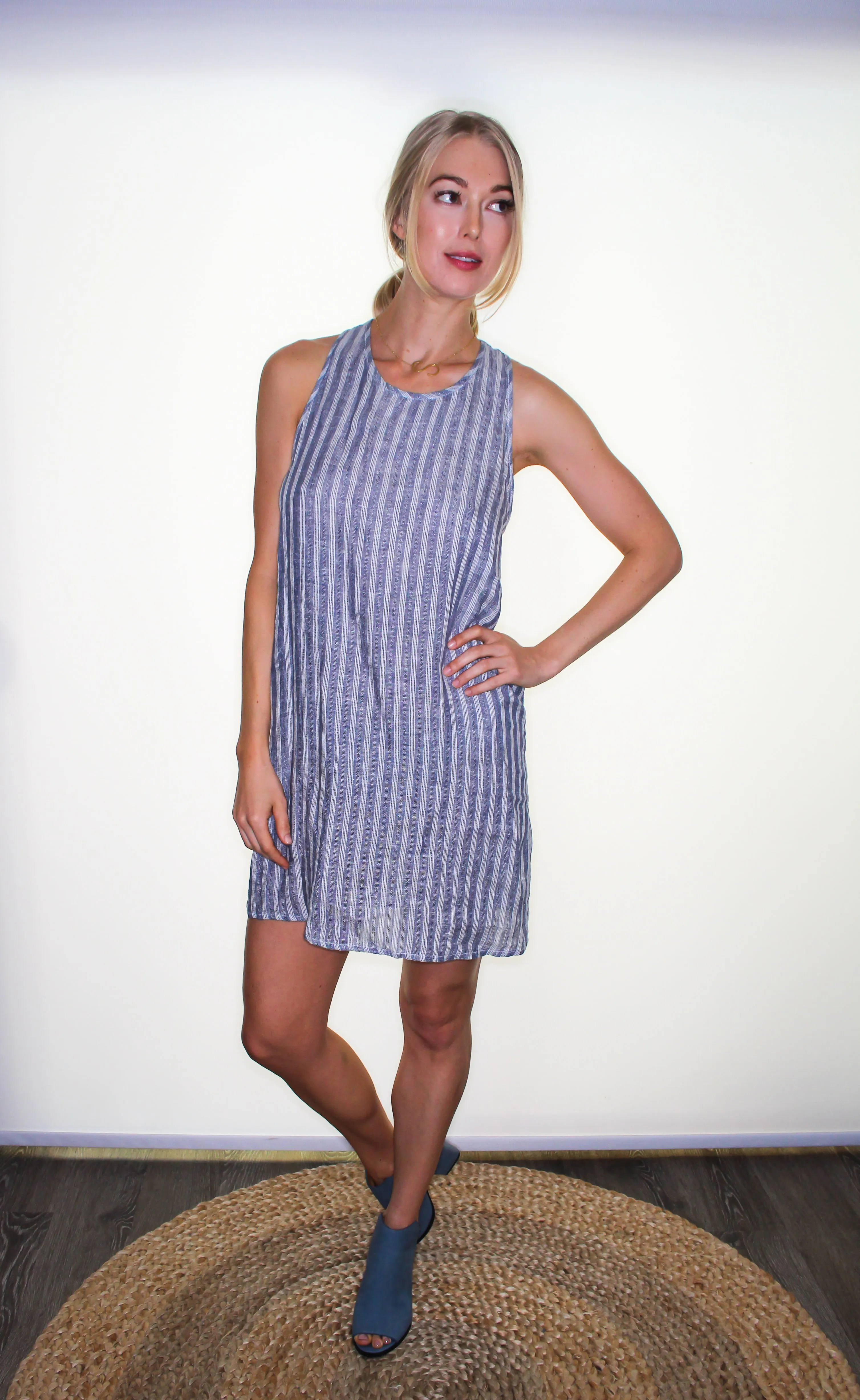 Cedar Key Dress
