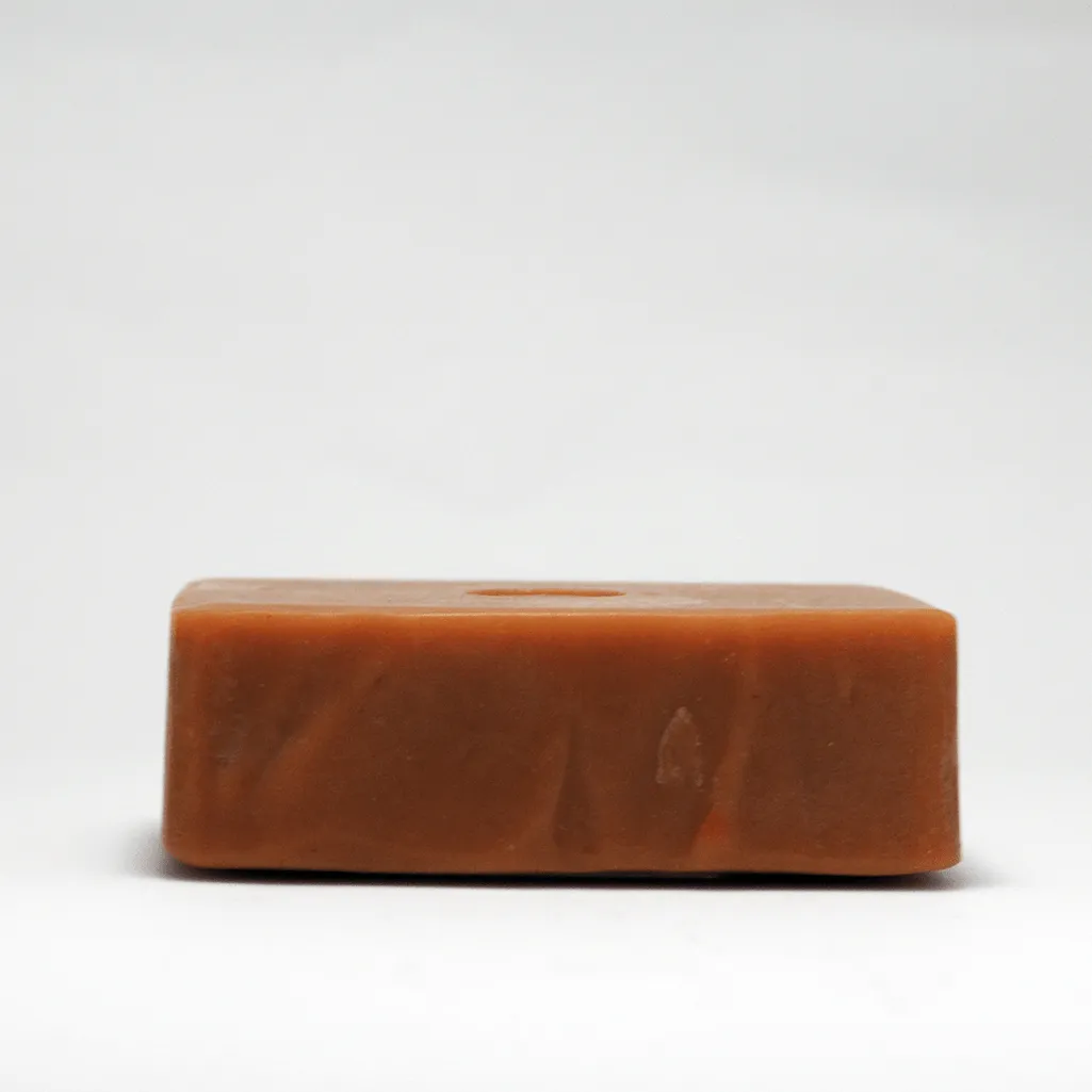 Chamomile Carrot Bar Soap