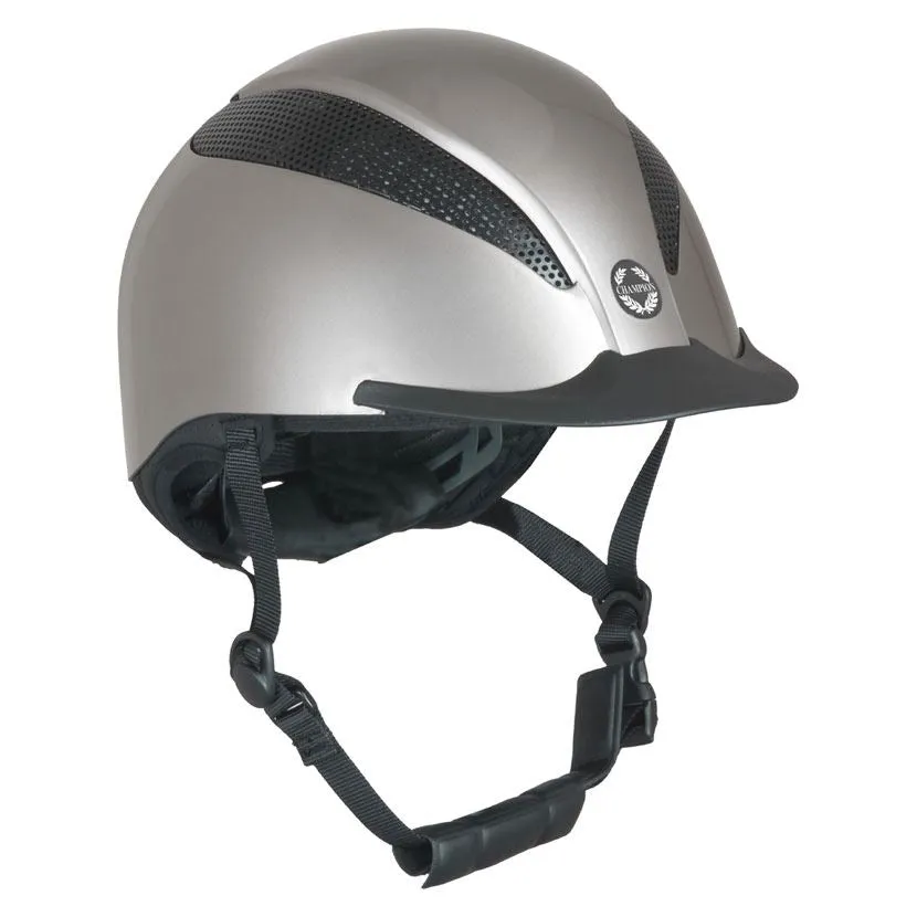 Champion Air-Tech Deluxe Riding Hat