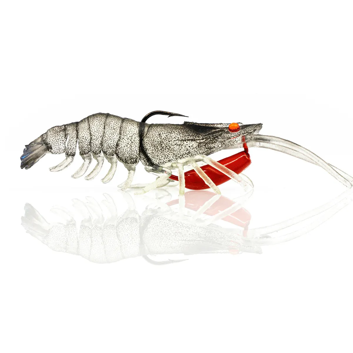 Chase Baits Flick Prawn 65