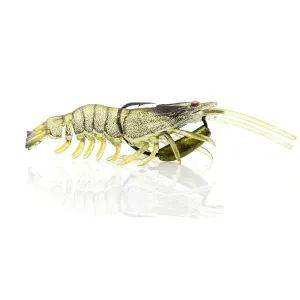Chase Baits Flick Prawn 65
