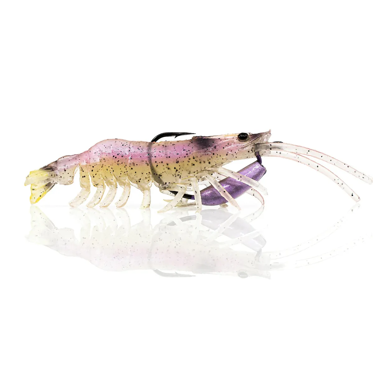 Chase Baits Flick Prawn 65