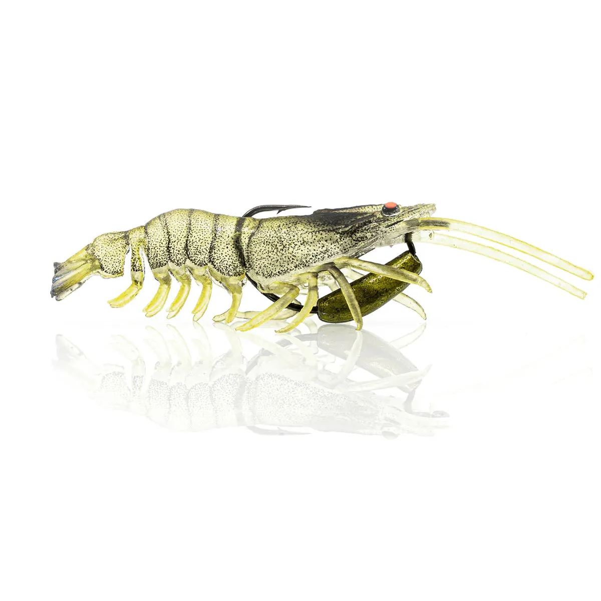 Chase Baits Flick Prawn 65