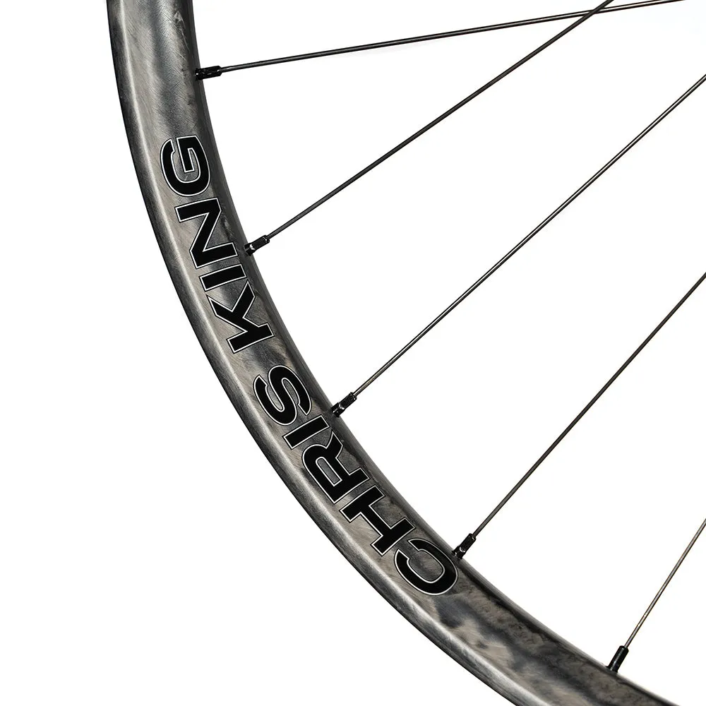 CHRIS KING - MTN30 WHEELSET