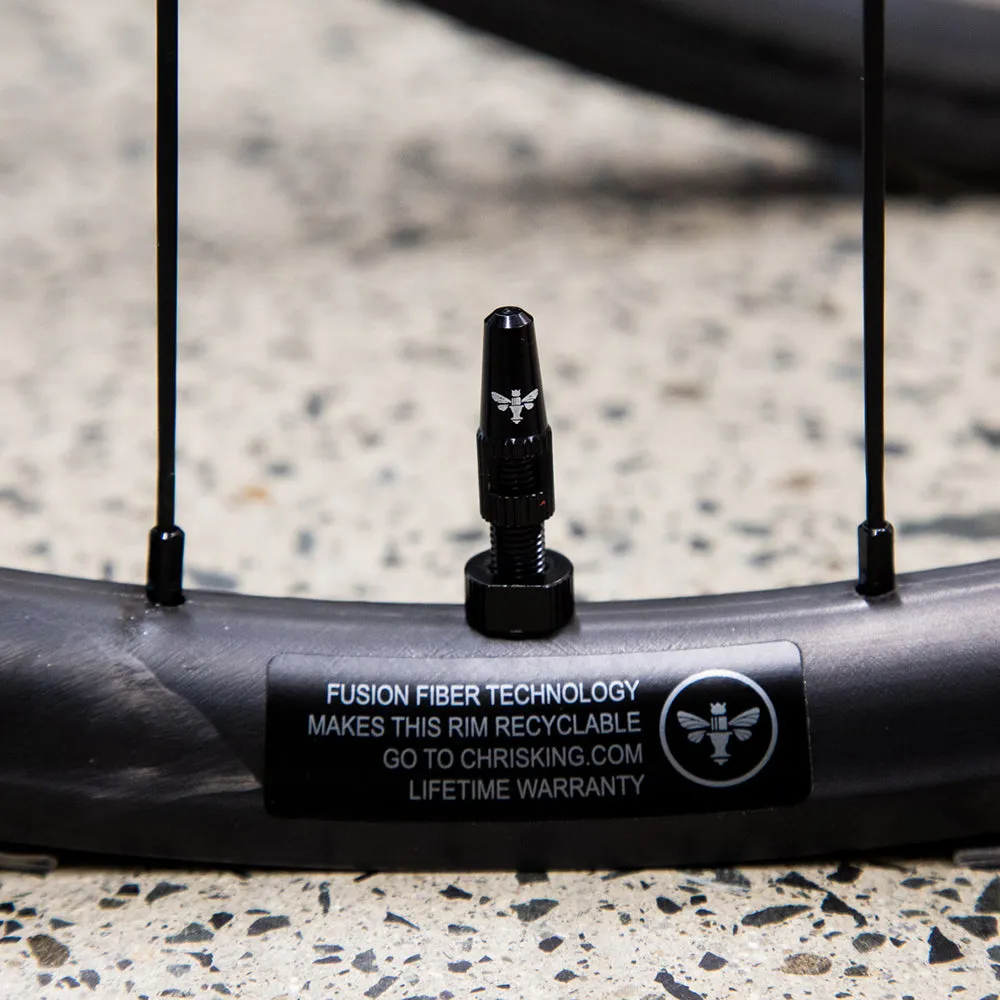 CHRIS KING - MTN30 WHEELSET