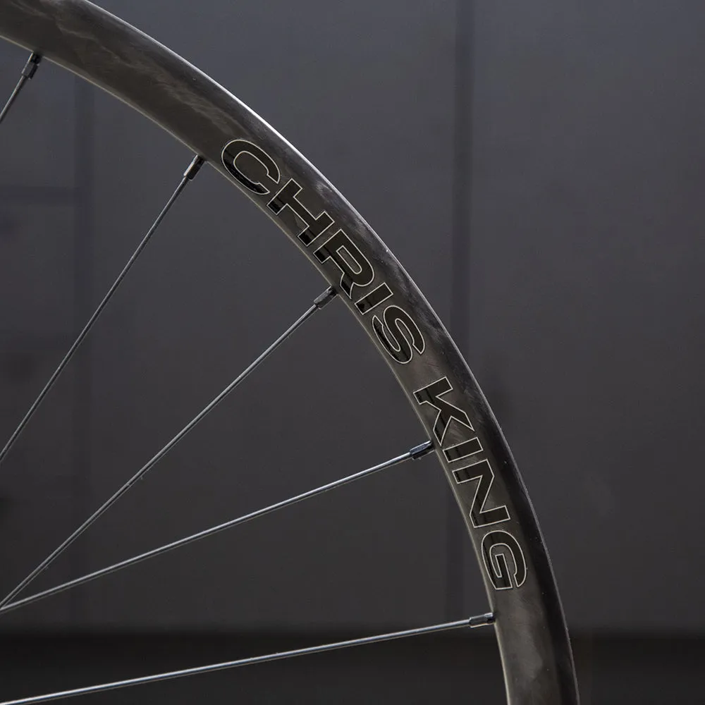 CHRIS KING - MTN30 WHEELSET