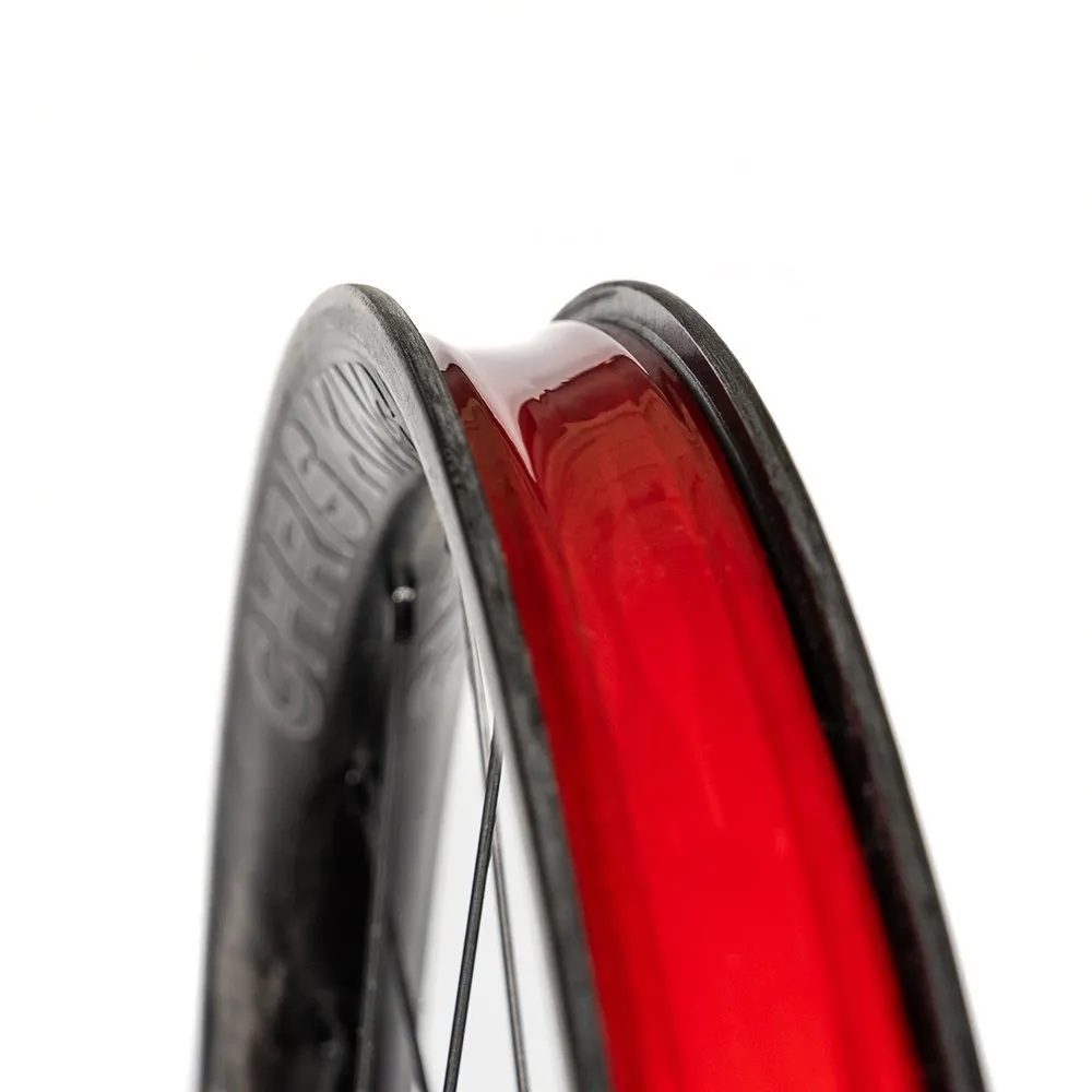 CHRIS KING - MTN30 WHEELSET