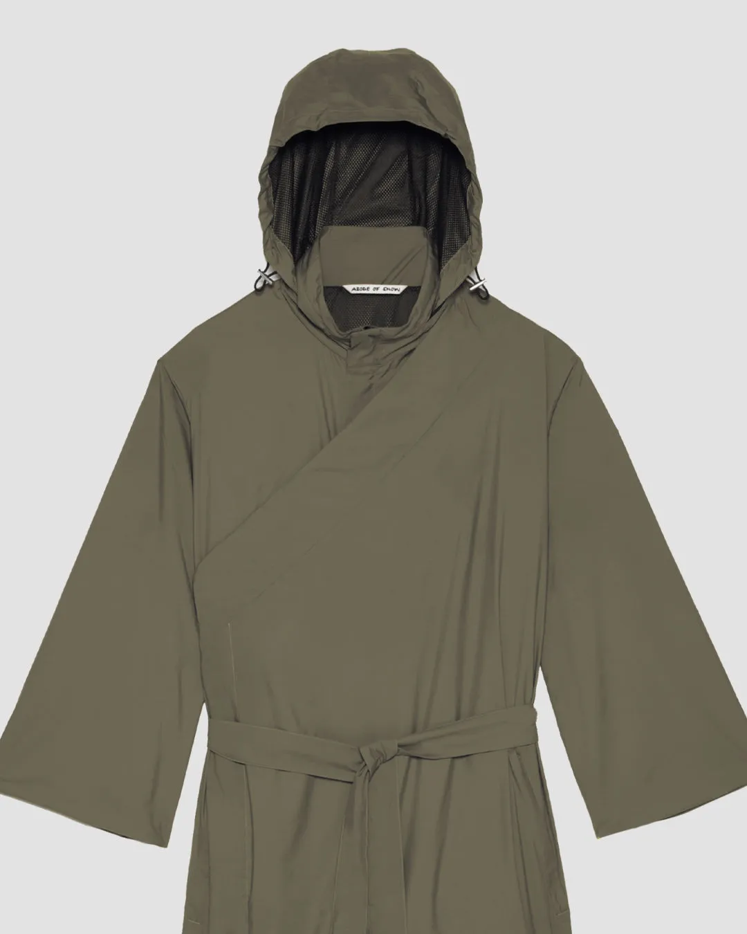 CHUBA RAINCOAT