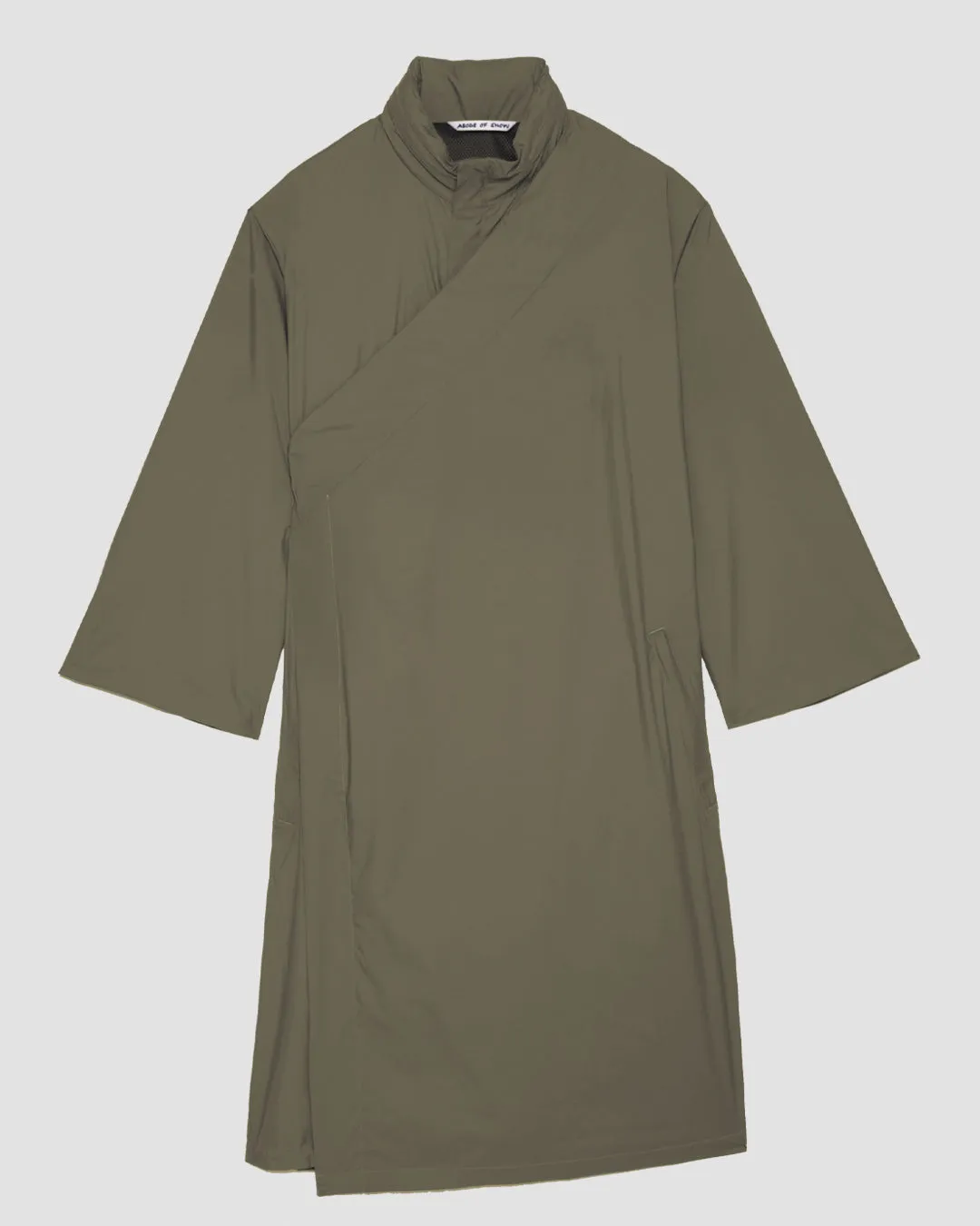CHUBA RAINCOAT