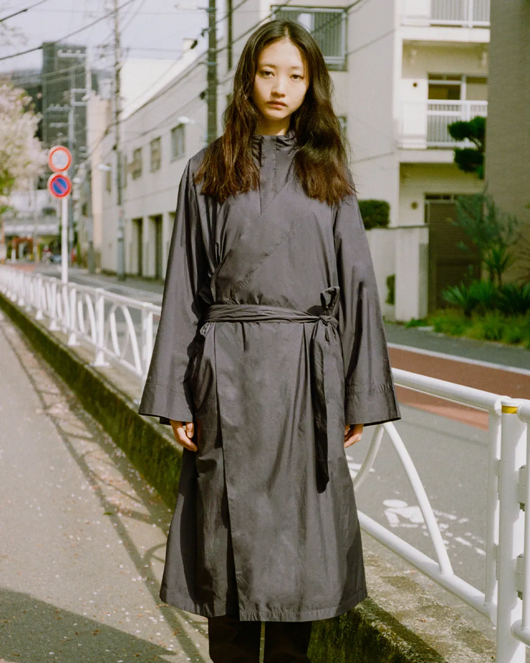 CHUBA RAINCOAT