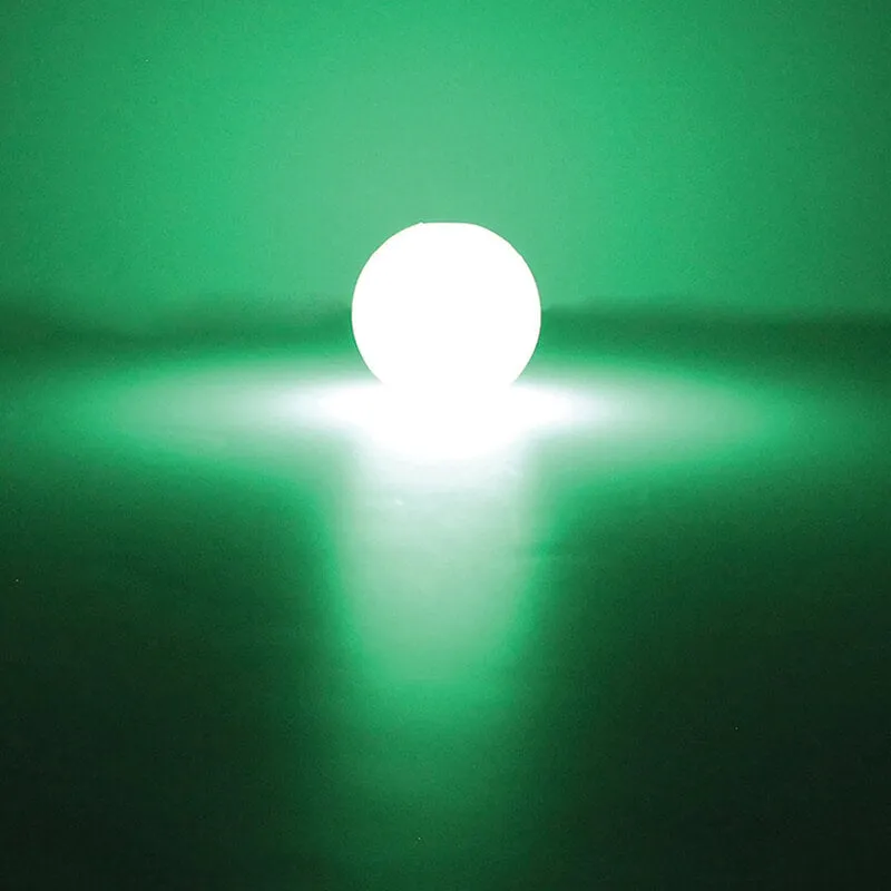 Chuckit Max Glow Ball