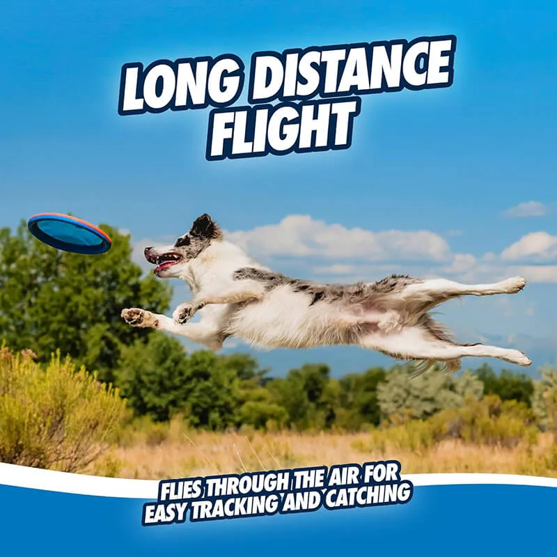 Chuckit! Paraflight